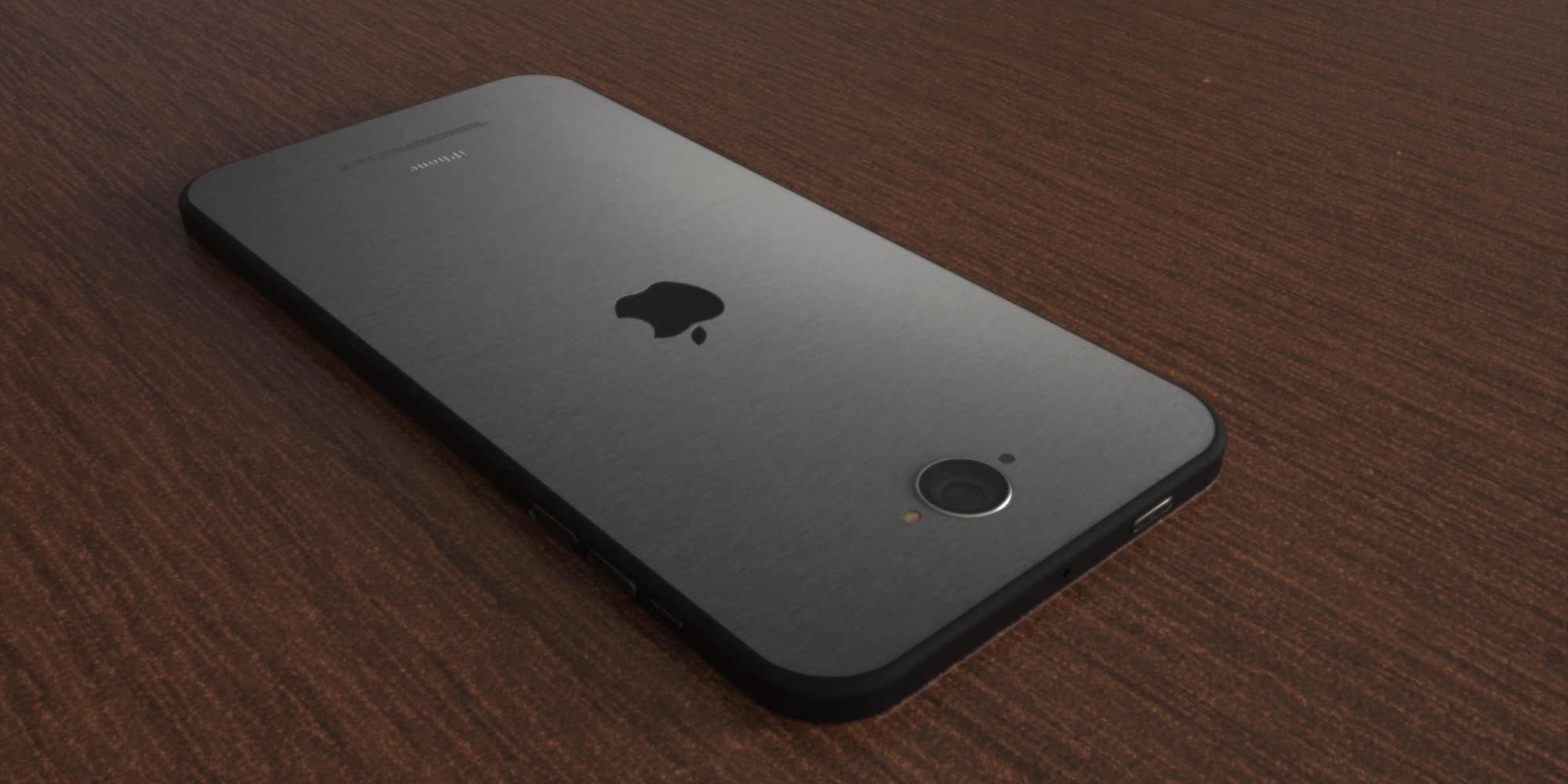 Episodio 40 – ‘Mucho iPhone 7’