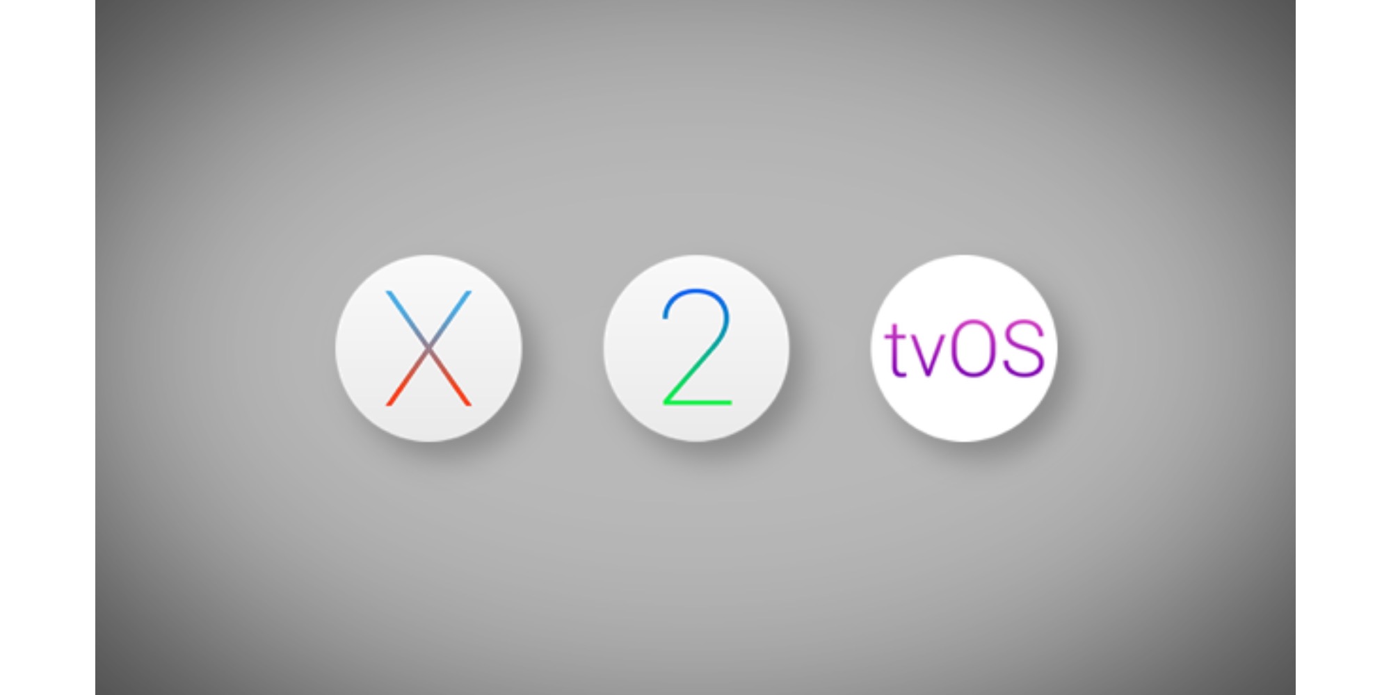 Beta 2 de OS X 10.11.5, watchOS 2.2.2 y tvOS 9.2.1 ya disponible