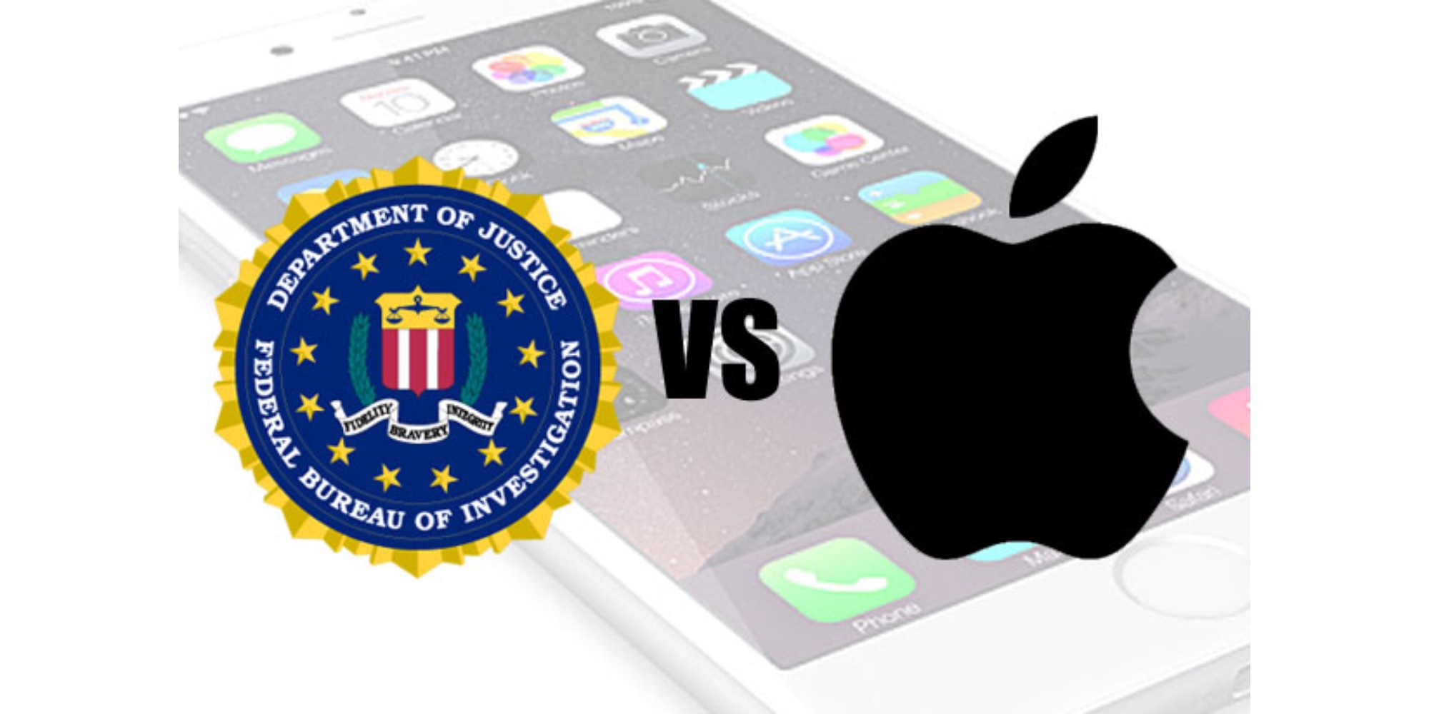 FBI incapaz de revelar el método de desbloqueo del iPhone a Apple, ya que podría no saberlo