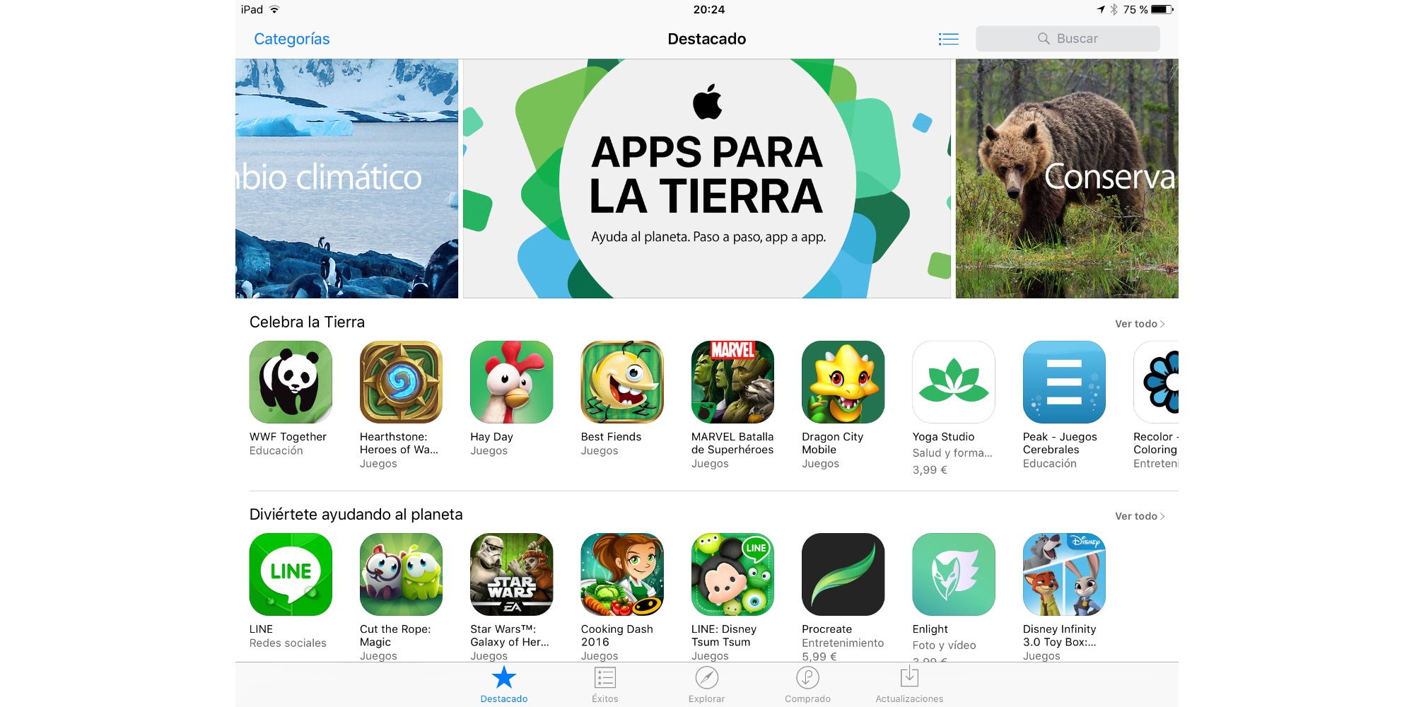 ¿Posibles cambios en la App Store en un futuro próximo?