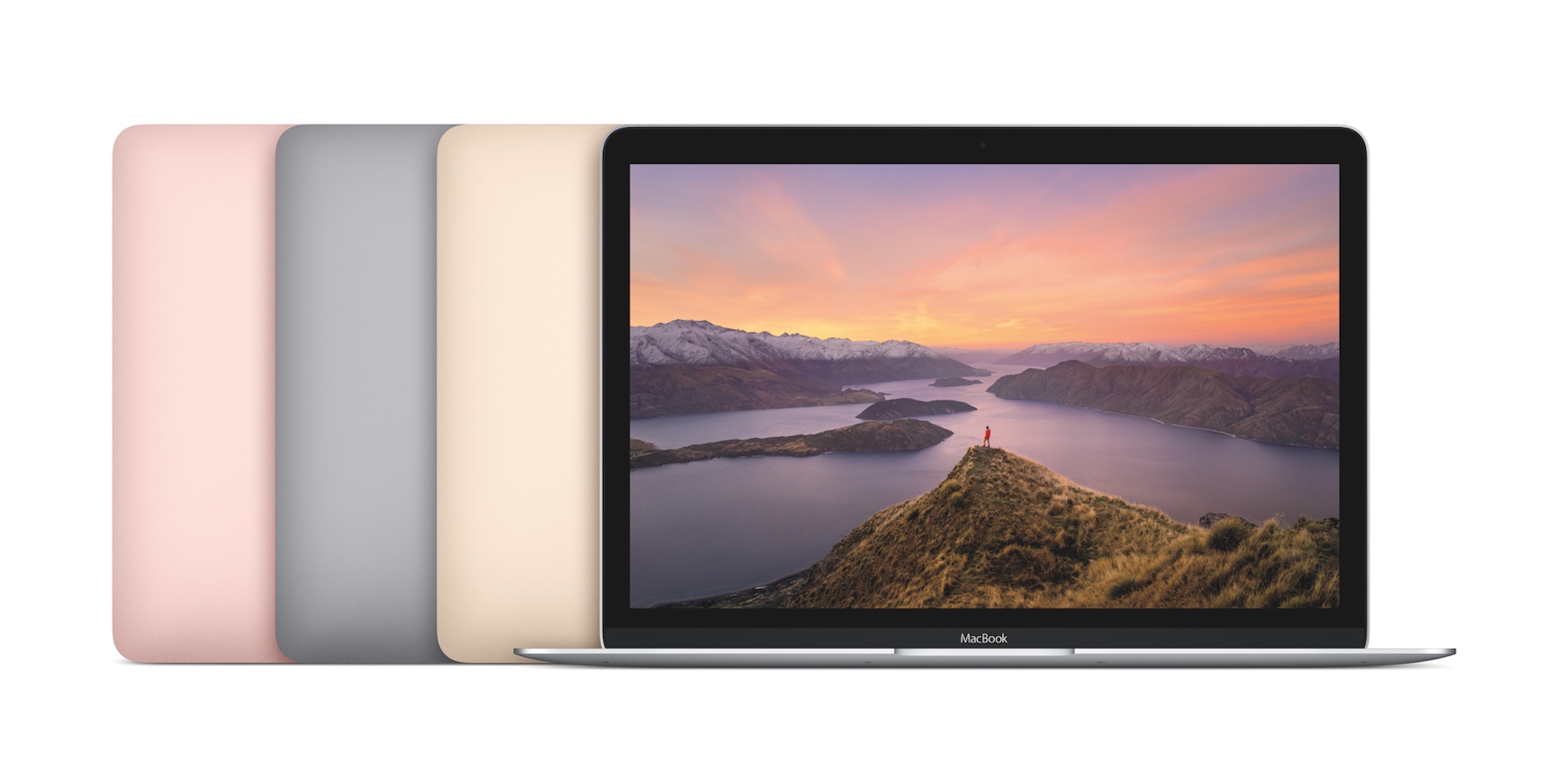 Apple actualiza el Macbook Retina 12» silenciosamente