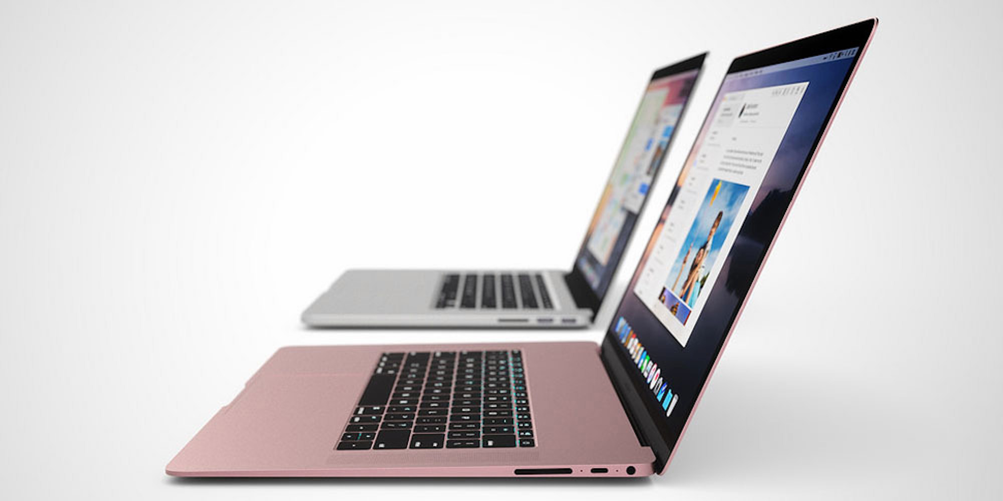 Comienza el baile: rumores sobre una nueva generación de portátiles Macbook
