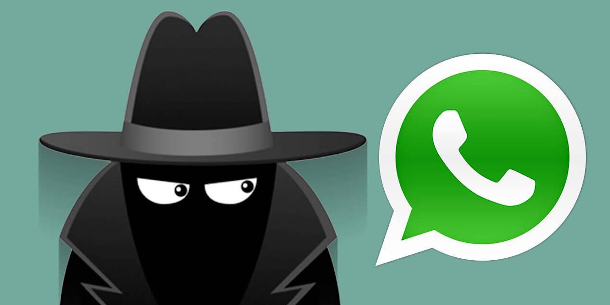Si usas WhatsApp ojo con los mensajes que recibes de desconocidos