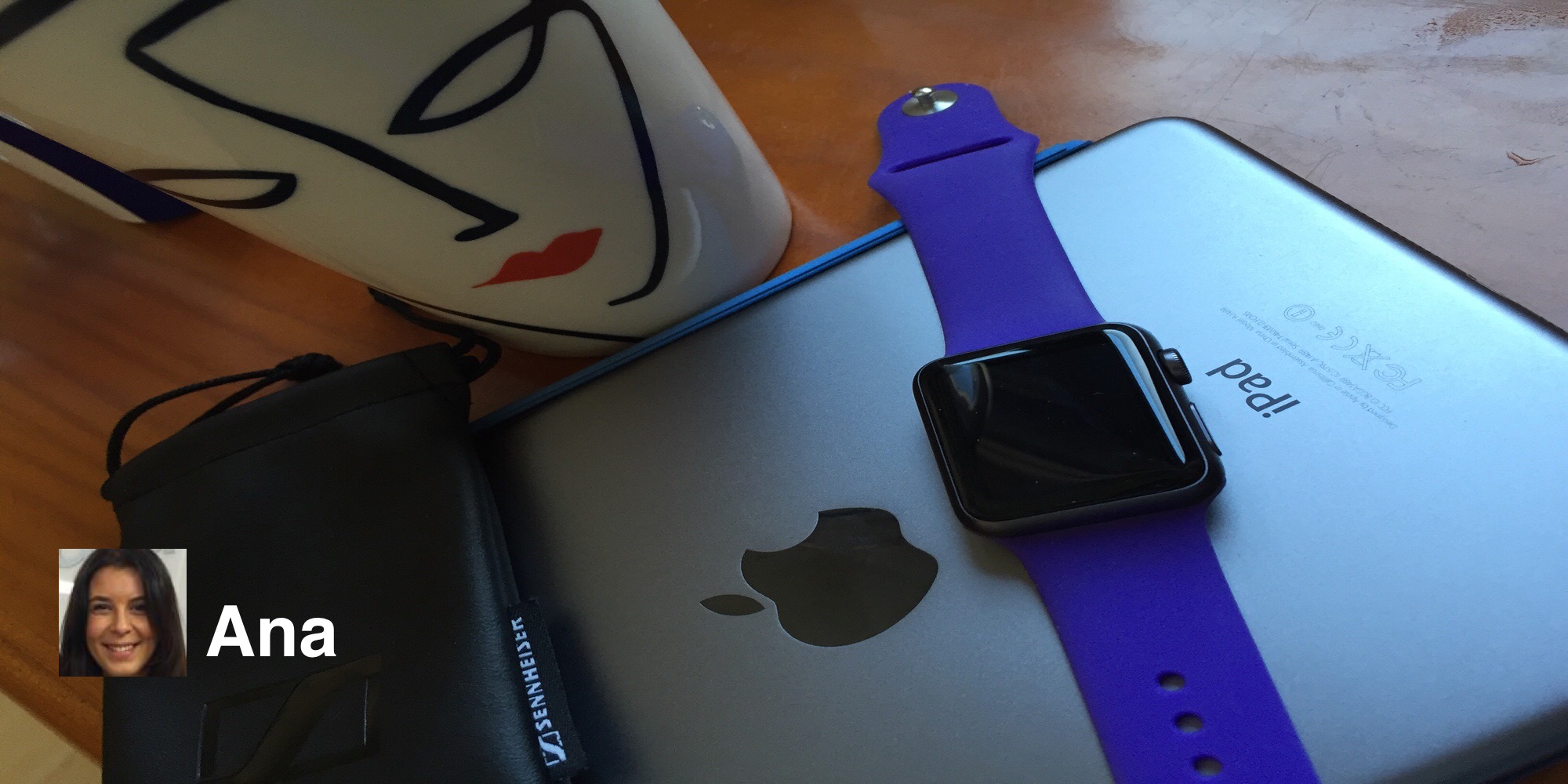 Por qué no vendo mi Apple Watch