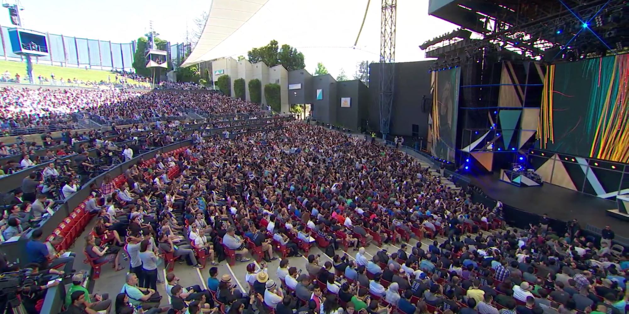 Google I/O deja novedades muy interesantes que ponen en problemas a Apple