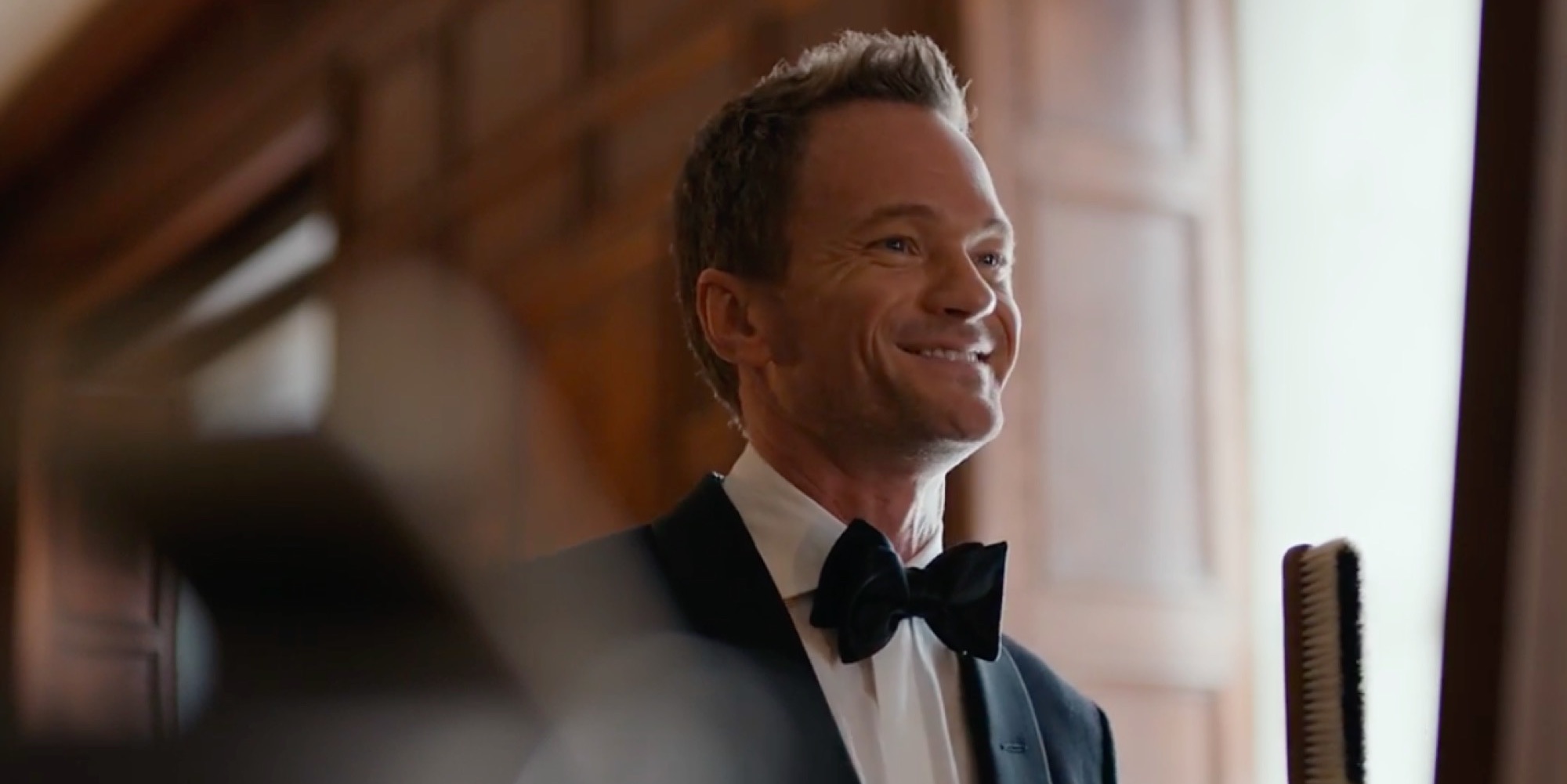 Neil Patrick Harris (y Siri) estrellas en el nuevo anuncio del iPhone 6s