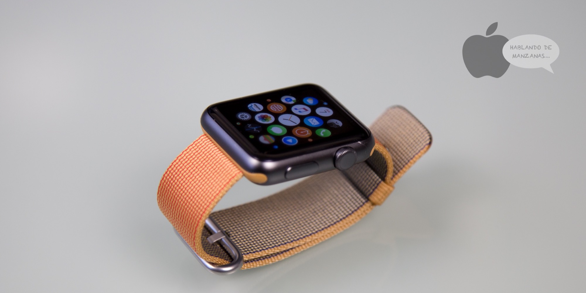 Por qué vendo mi Apple Watch tras 8 meses de uso, por Raúl