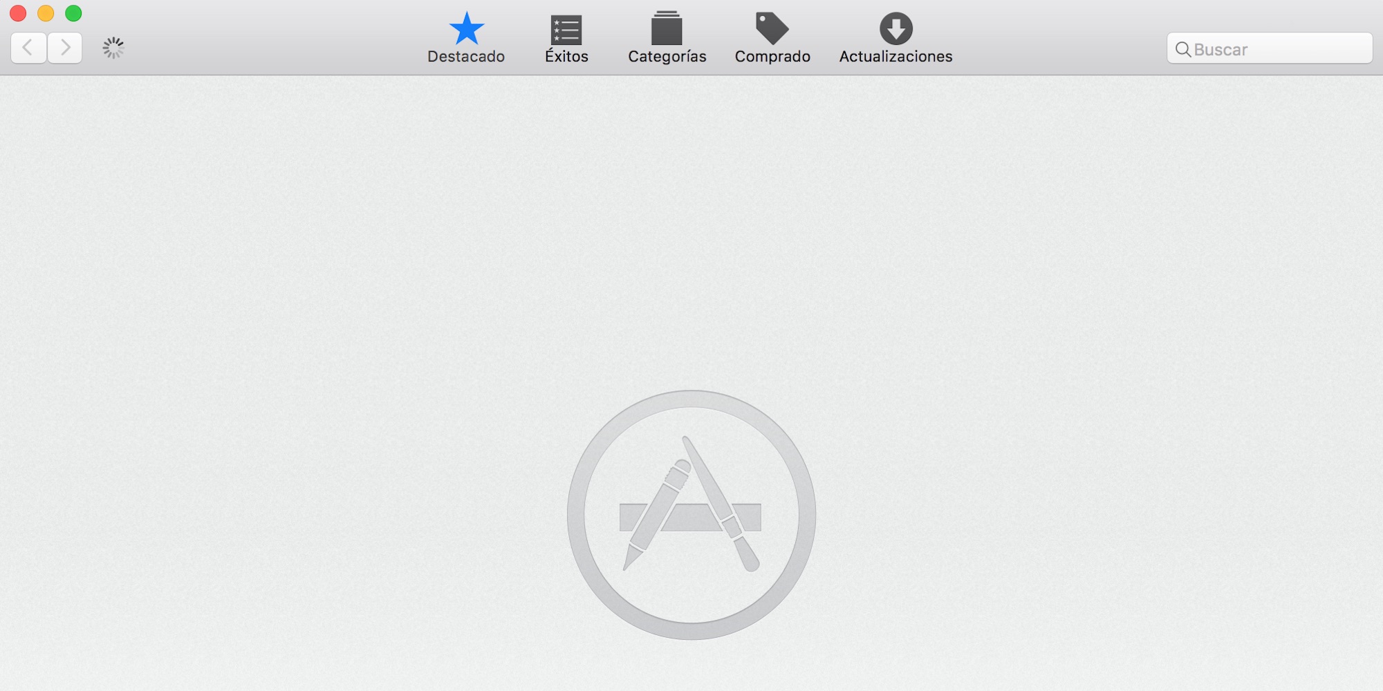 Apple confirma graves problemas en las tiendas de apps de iOS y Mac (actualizado)