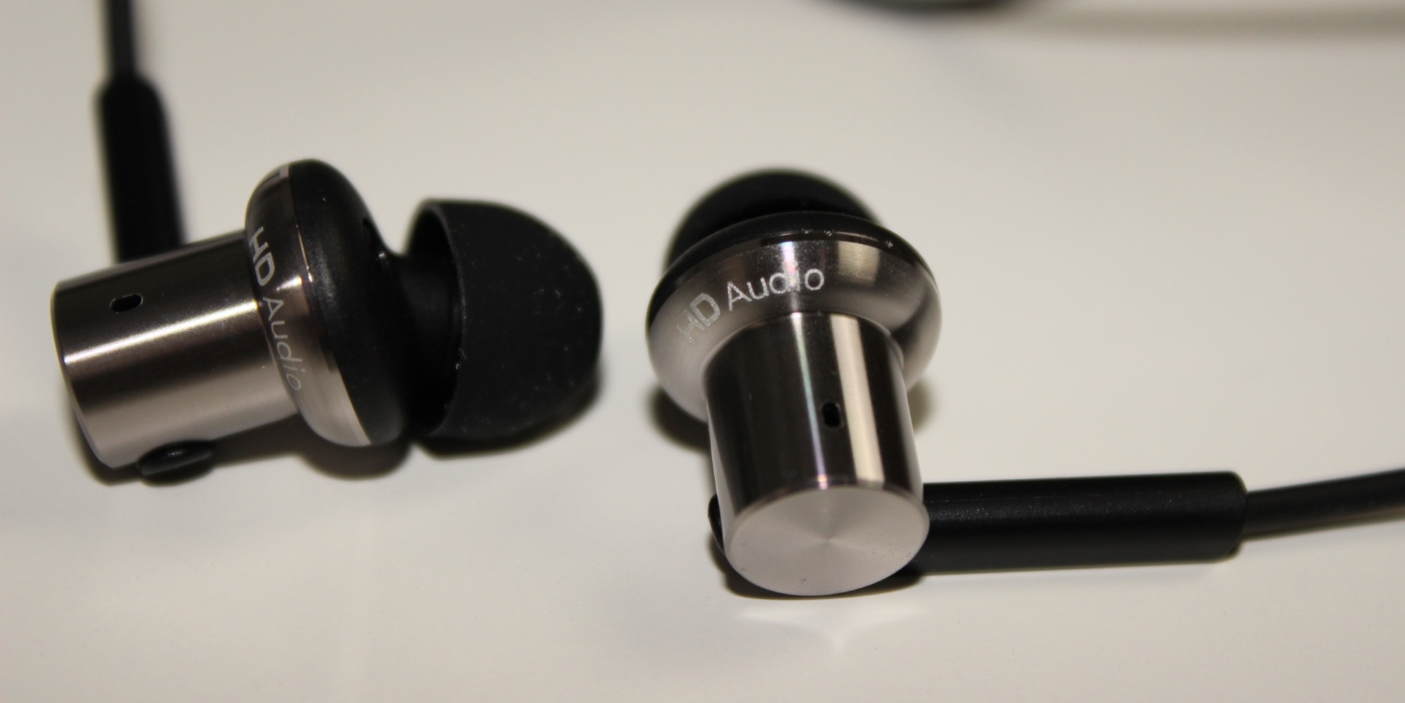 Xiaomi Hybrid. Los auriculares casi perfectos