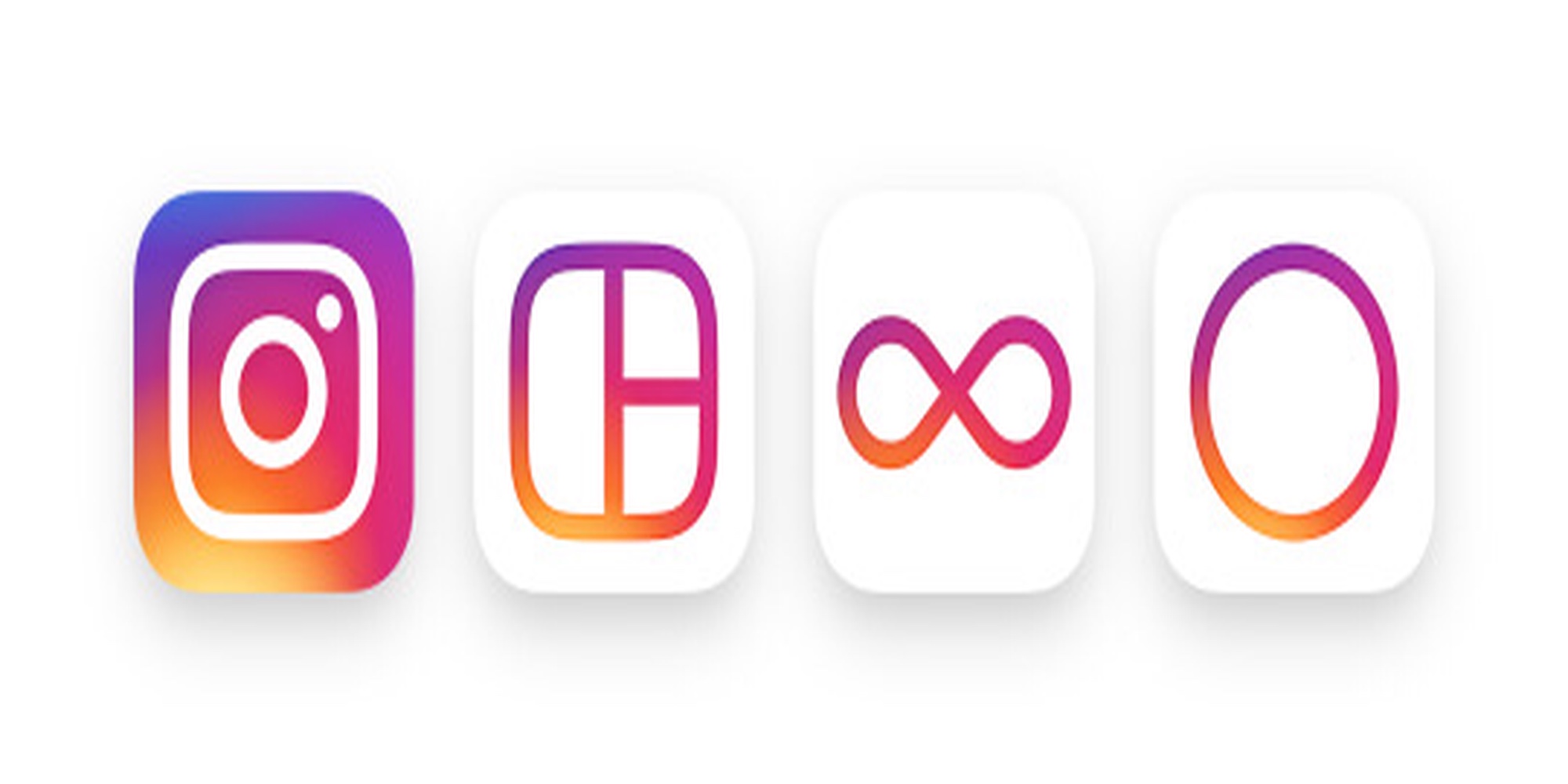 Instagram renueva su imagen