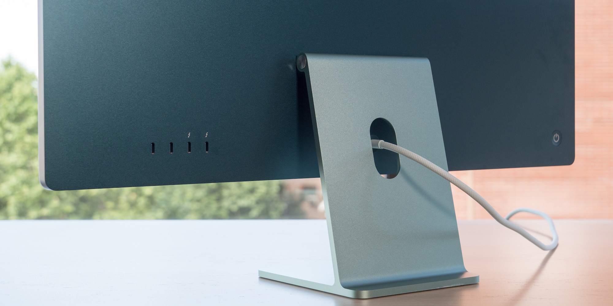 Apple iMac 24″ Chip M1 · Análisis y opinión