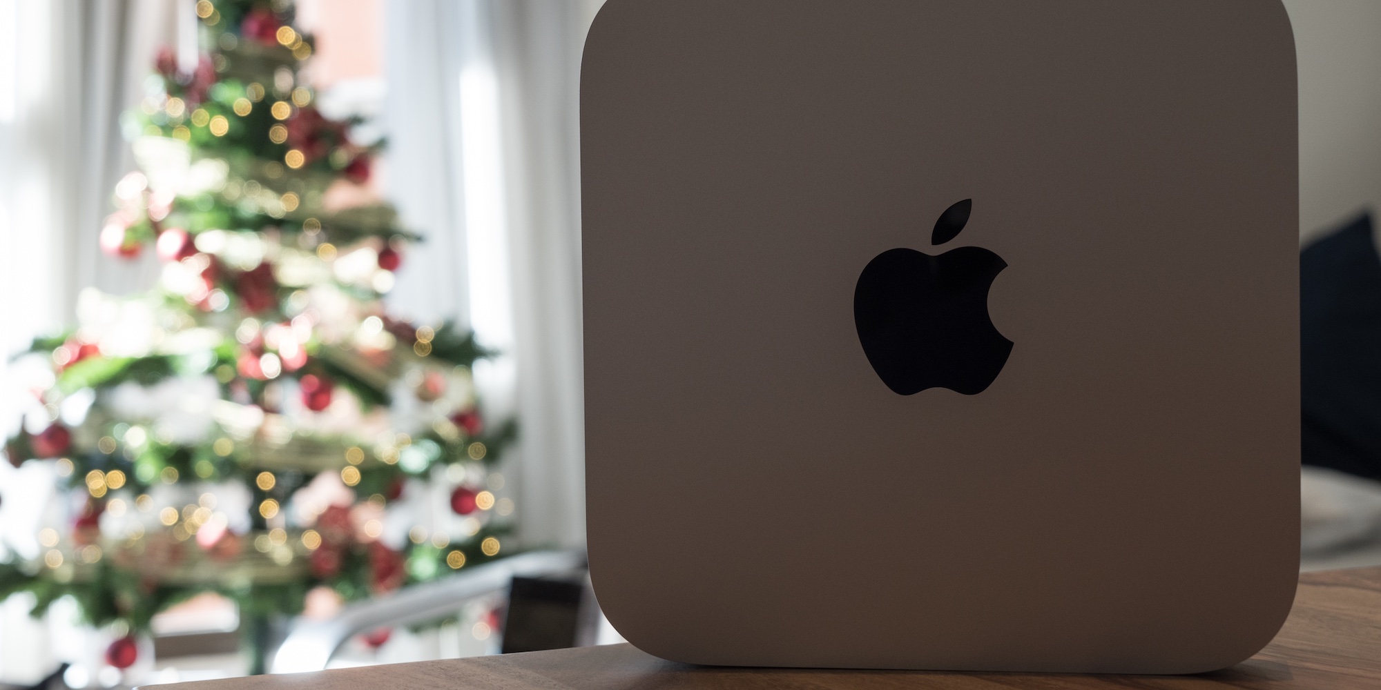 Apple Mac Mini 2020 con chip M1 · Análisis y opinión tras más de 3 meses de uso