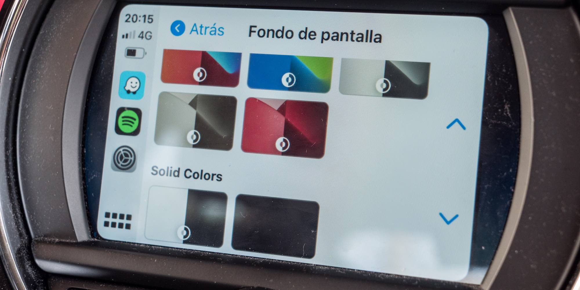 Apple CarPlay · Análisis y opinión Junio 2020