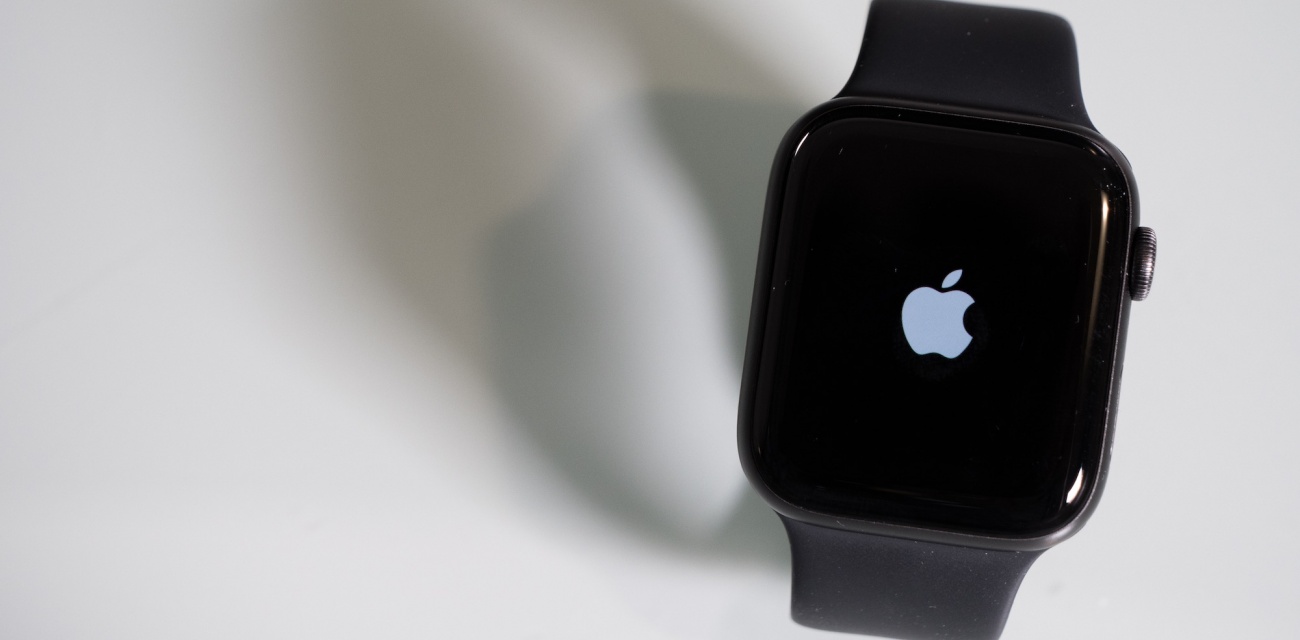 Cómo hacer un reinicio forzado en Apple Watch