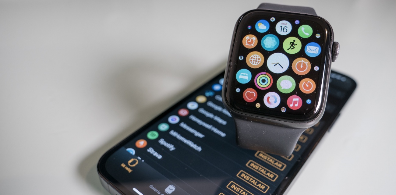 Solución: Imposible instalar apps en Apple Watch
