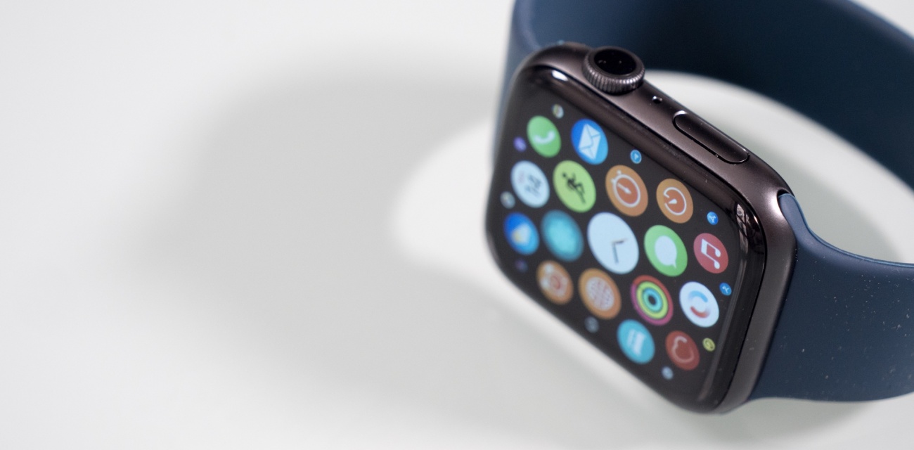 Truco en Apple Watch para abrir rápidamente la última app usada