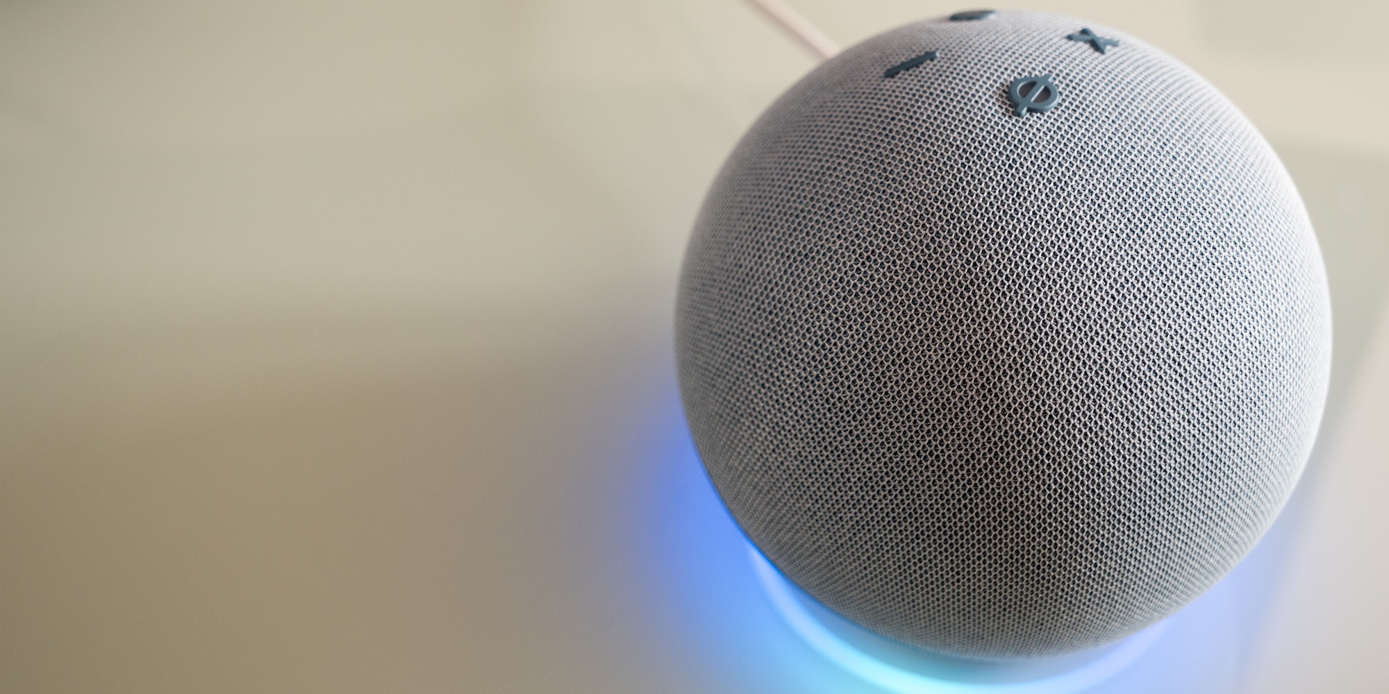 Amazon Echo Dot · Análisis y opinión