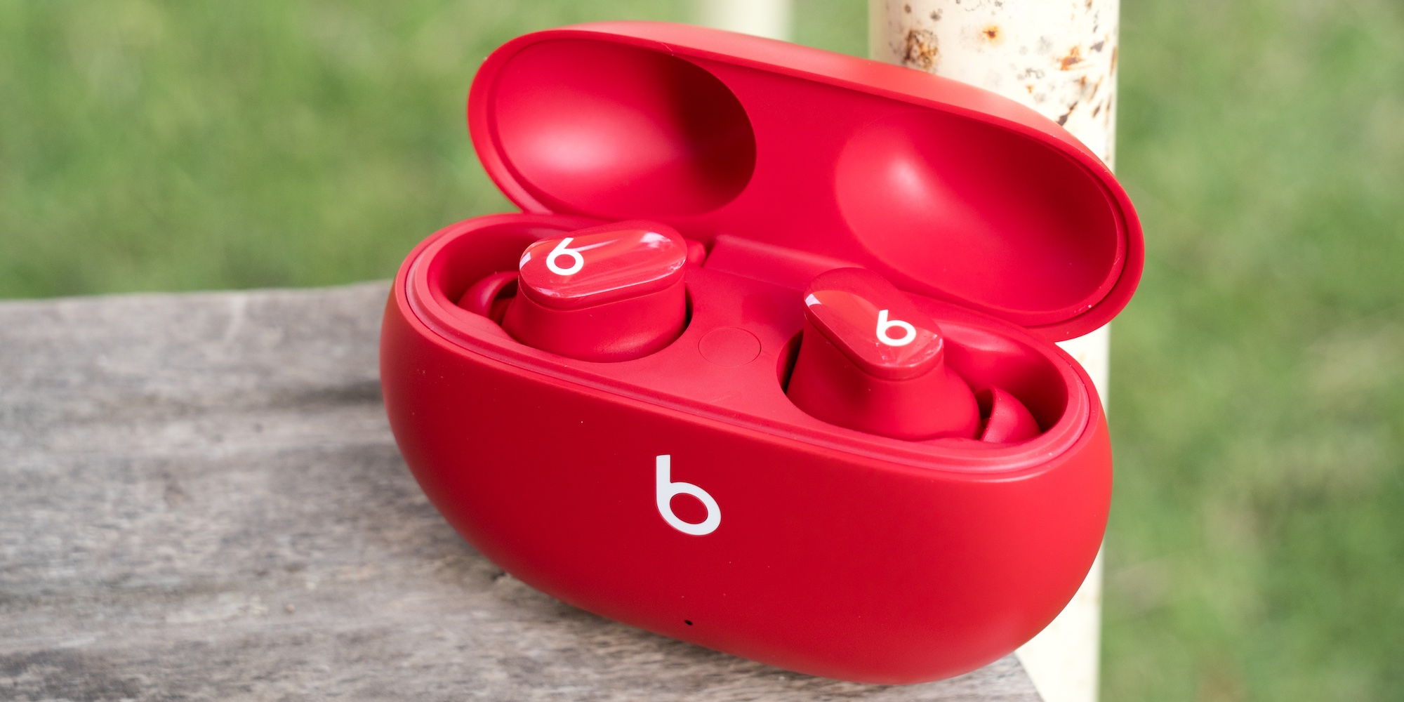 Beats Studio Buds · Análisis y Opinión · Apple diseña auriculares para Android
