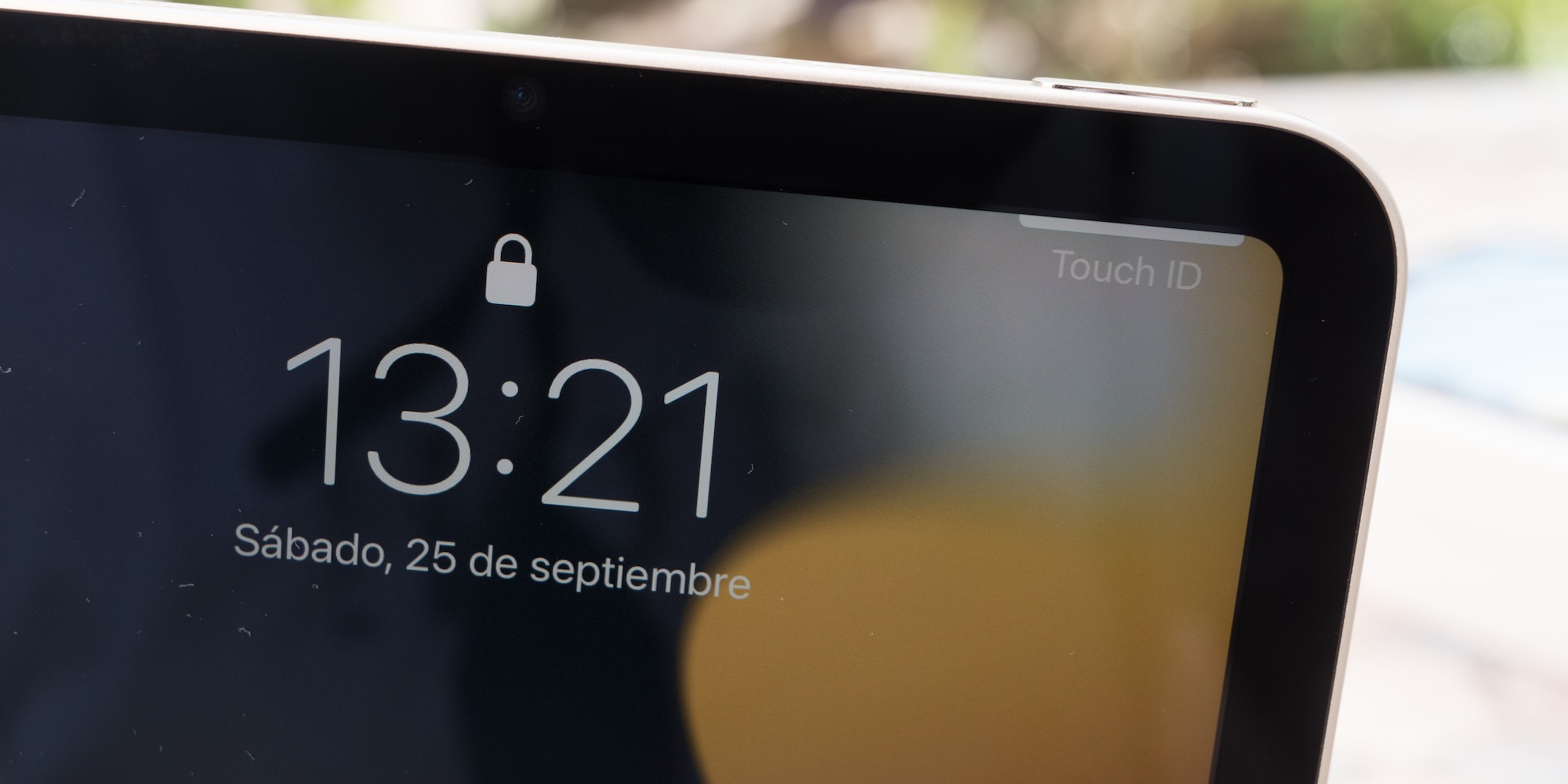 iPad Mini 6 (2021) · Ventajas y Desventajas