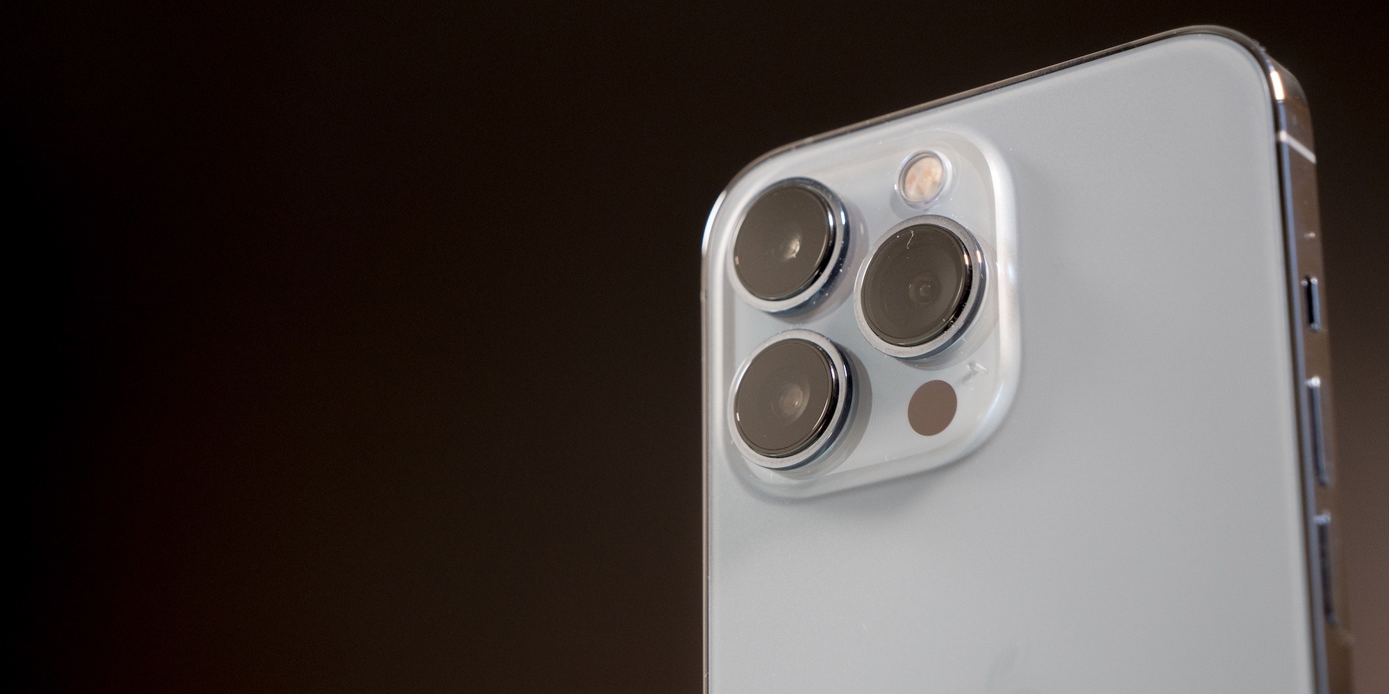 iPhone 13 Pro · Unboxing y primeras impresiones