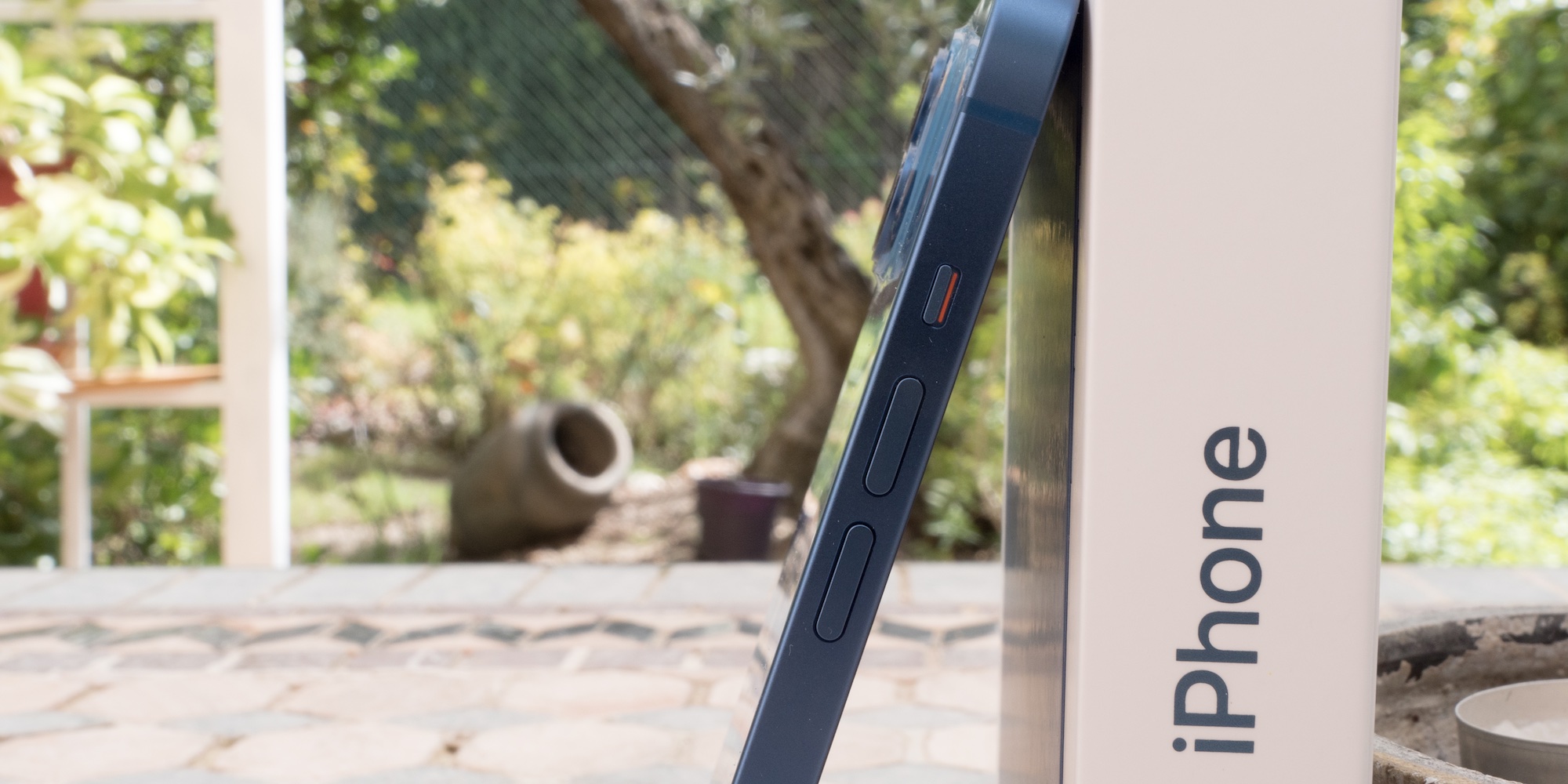 iPhone 13 · Ventajas y Desventajas