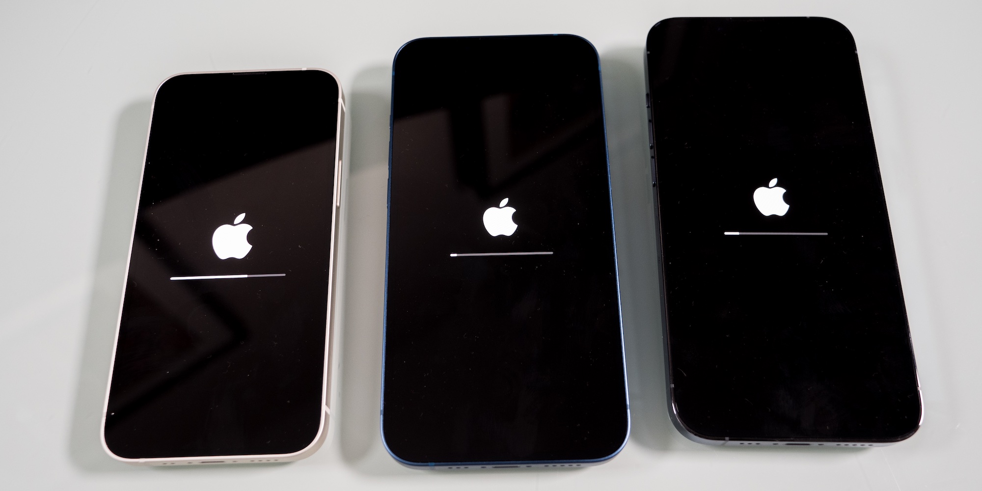 Cómo borrar y restaurar un iPhone con iOS15 a estado de fábrica