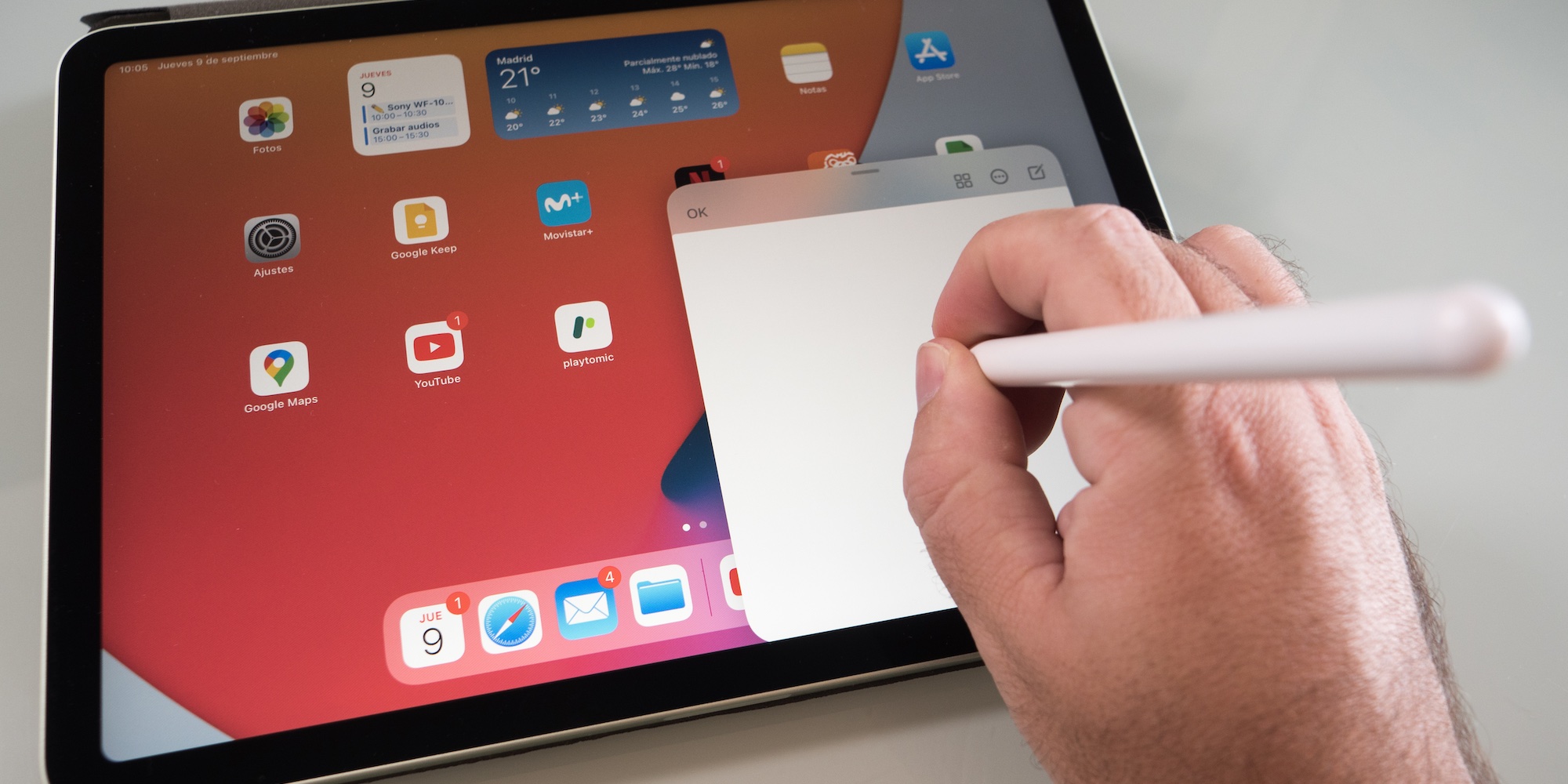 Notas Rápidas en iPadOS 15 · Todo lo que necesitas saber