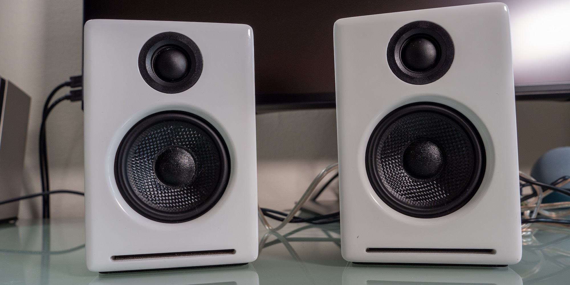 Audioengine A2+ Wireless · Análisis y opinión