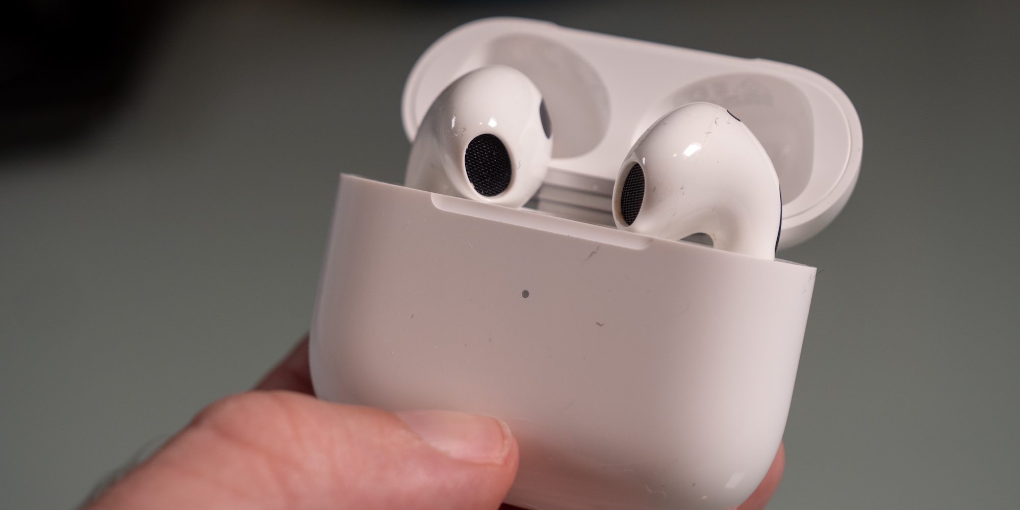 Apple Airpods 3 (2021) · Análisis y Opinión