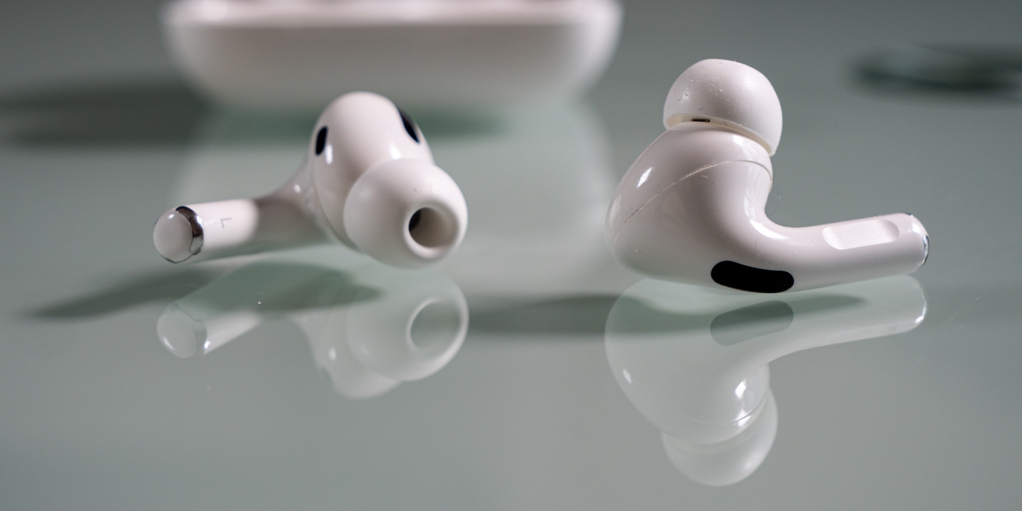 Vuelvo a los AirPods Pro en 2022 ¿Merecen la pena?