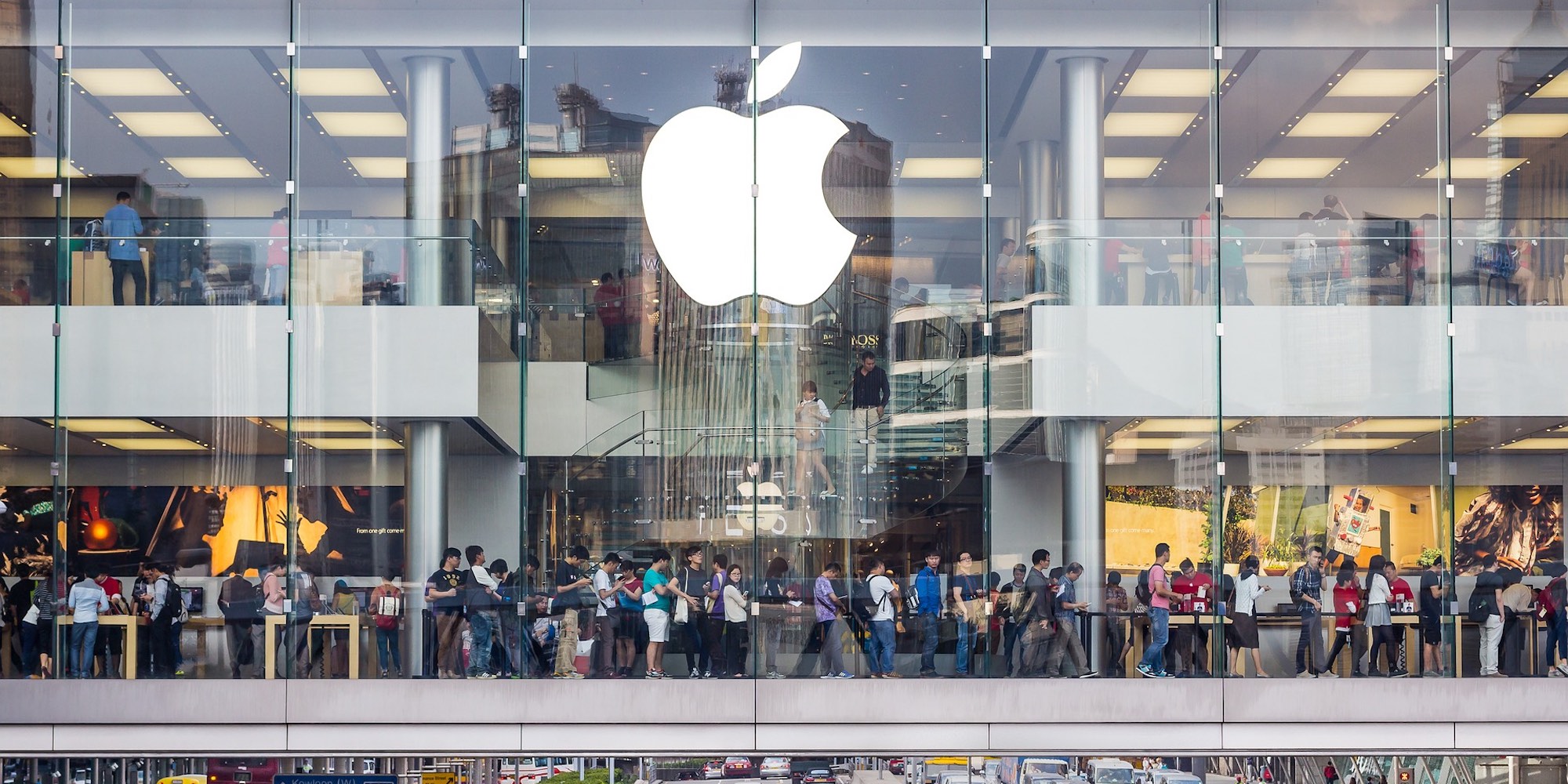 #9 Productos Apple con ofertas interesantes para el Black Friday 2021