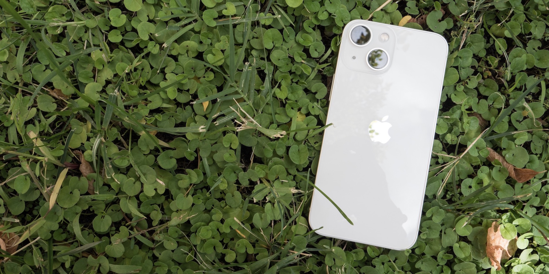 Apple iPhone 13 Mini · Análisis y Opinión tras 1 mes de uso