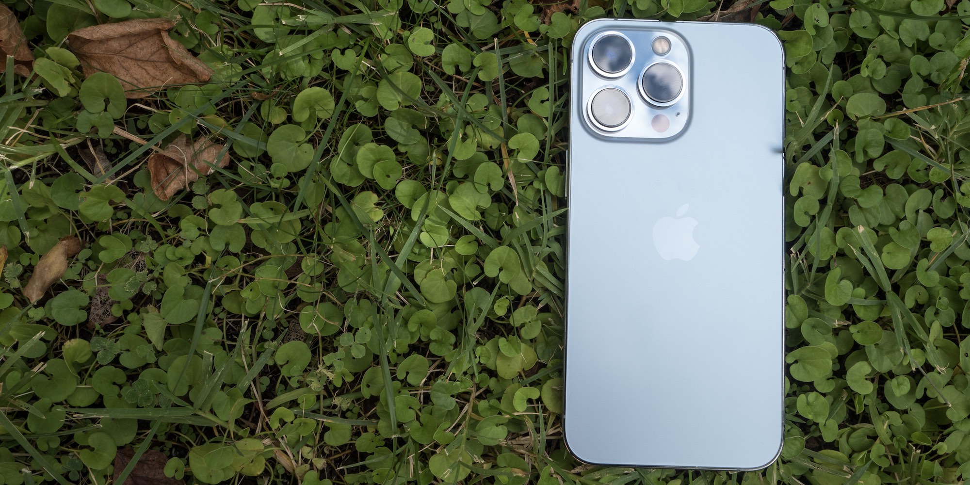 Apple iPhone 13 Pro · Análisis y Opinión tras 1 mes de uso