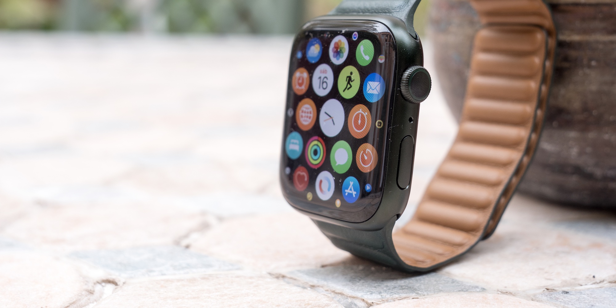 Apple Watch Series 7 · Ventajas y desventajas