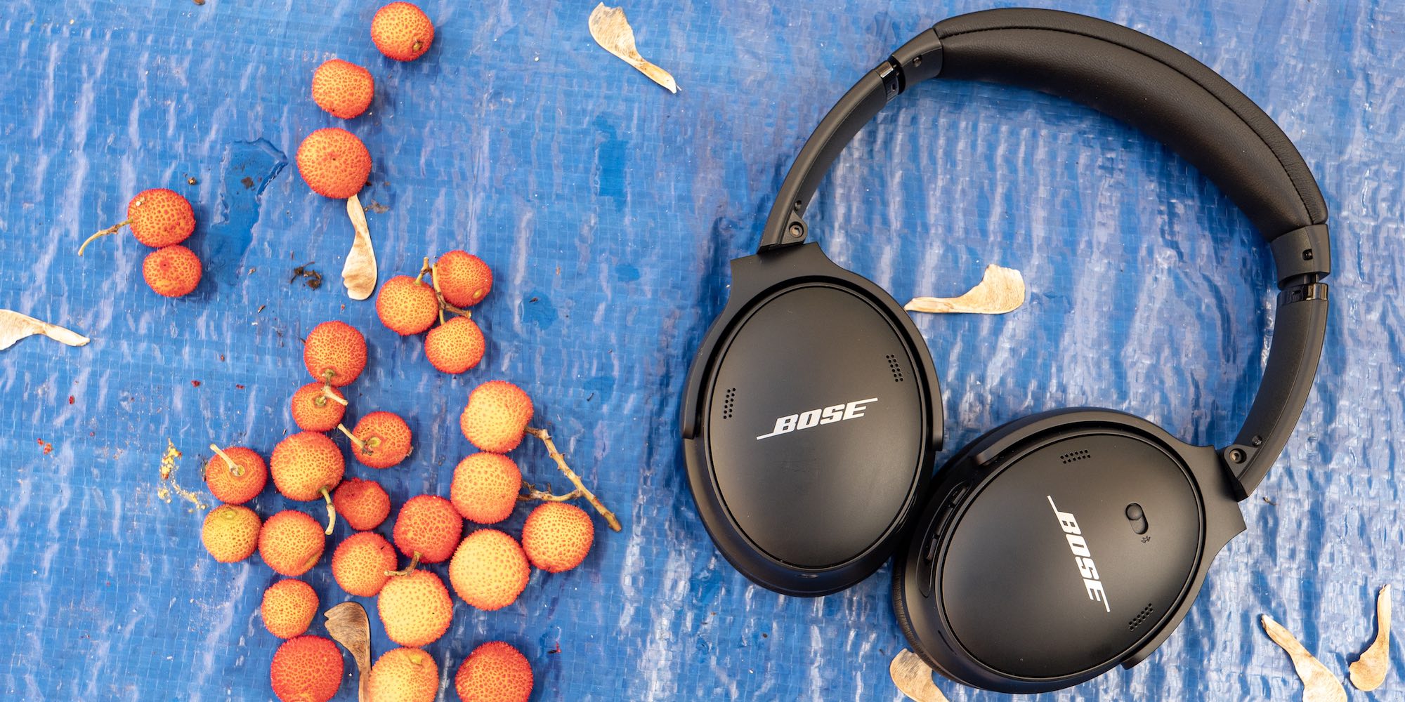 Bose QuietComfort 45 · Análisis y Opinión