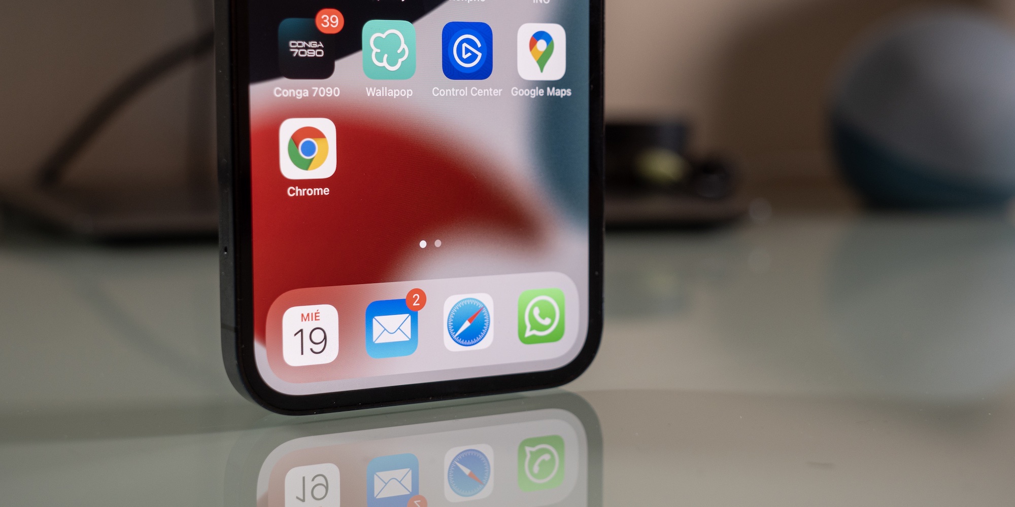 Mis trucos y funciones favoritas con iPhone · iOS15 (Notas, Whatsapp, Spotify, Apps y más)