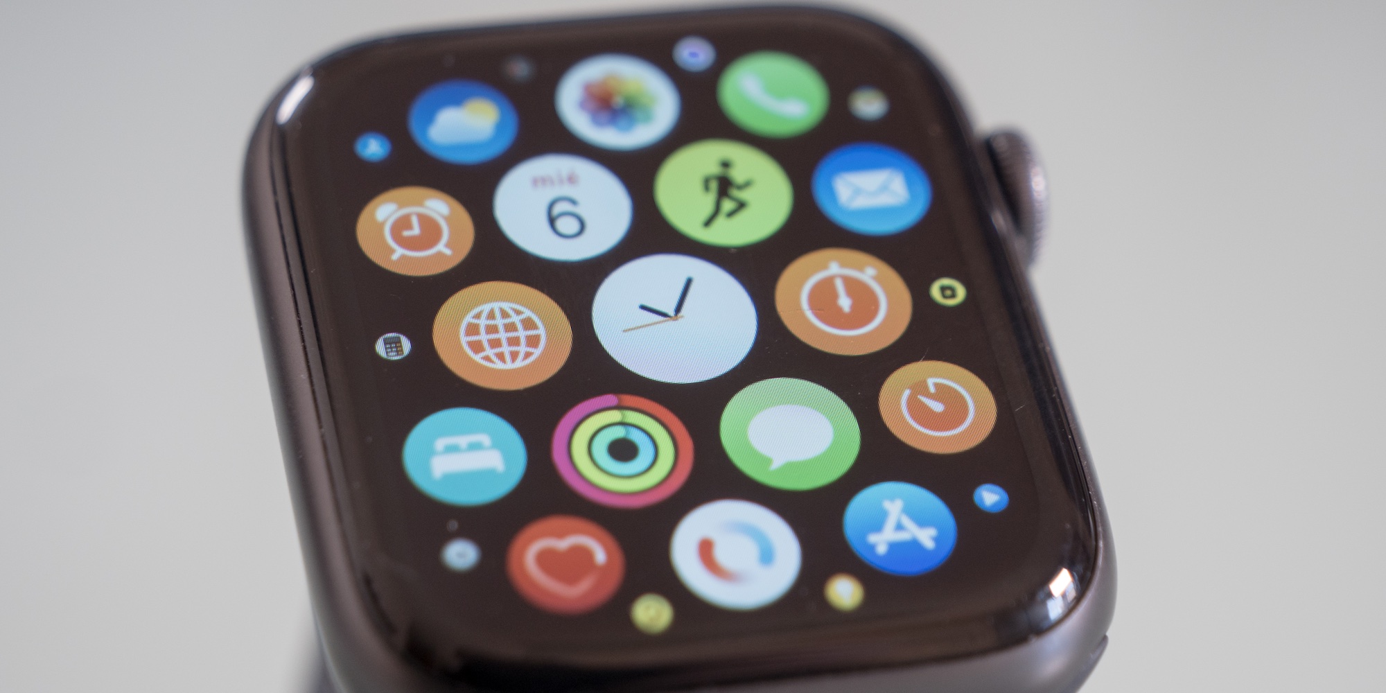 ¡Basta! Vendo mi Apple Watch Series 6 y os cuento mis 5 motivos