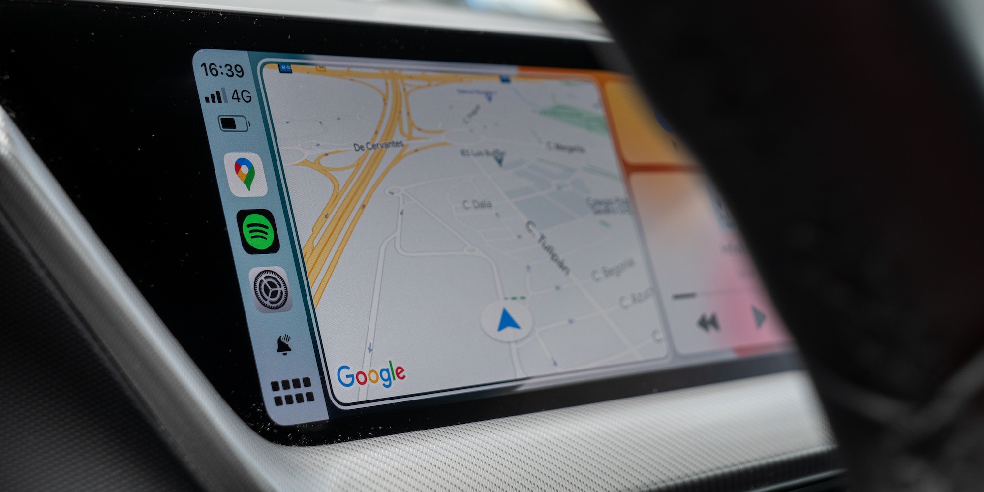 Truco en Apple CarPlay: Mensajes y Notificaciones Hablados