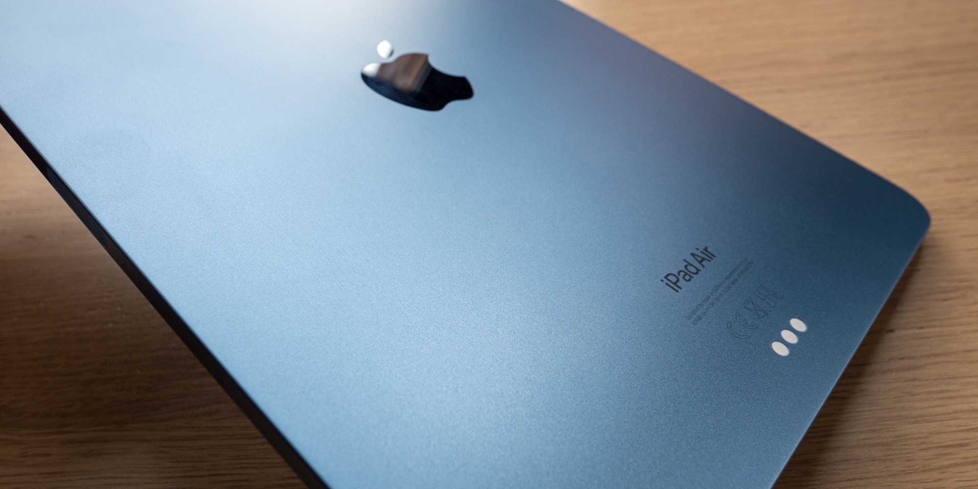 iPad Air M1 2022 (5ª Gen) · Principales ventajas y desventajas