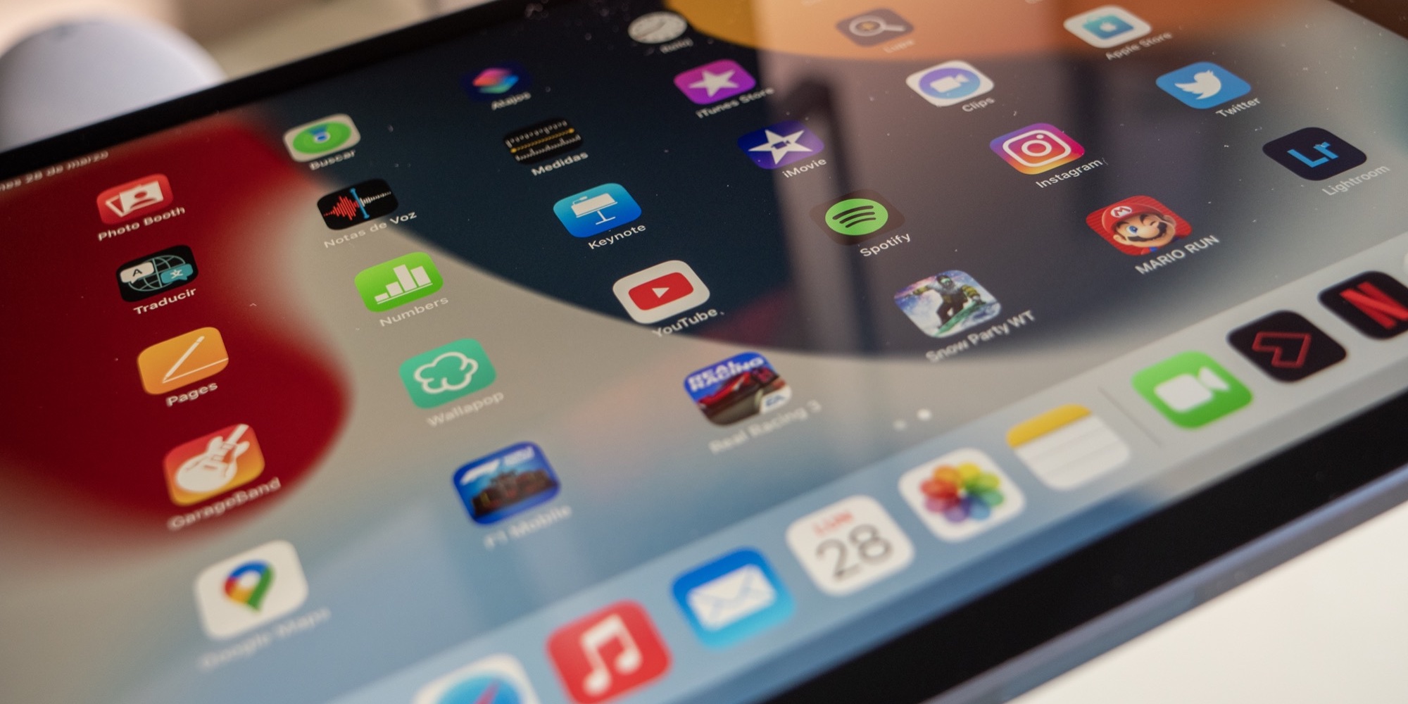 Las #7 mejores funciones de iPadOS 15 · Mayo 2022