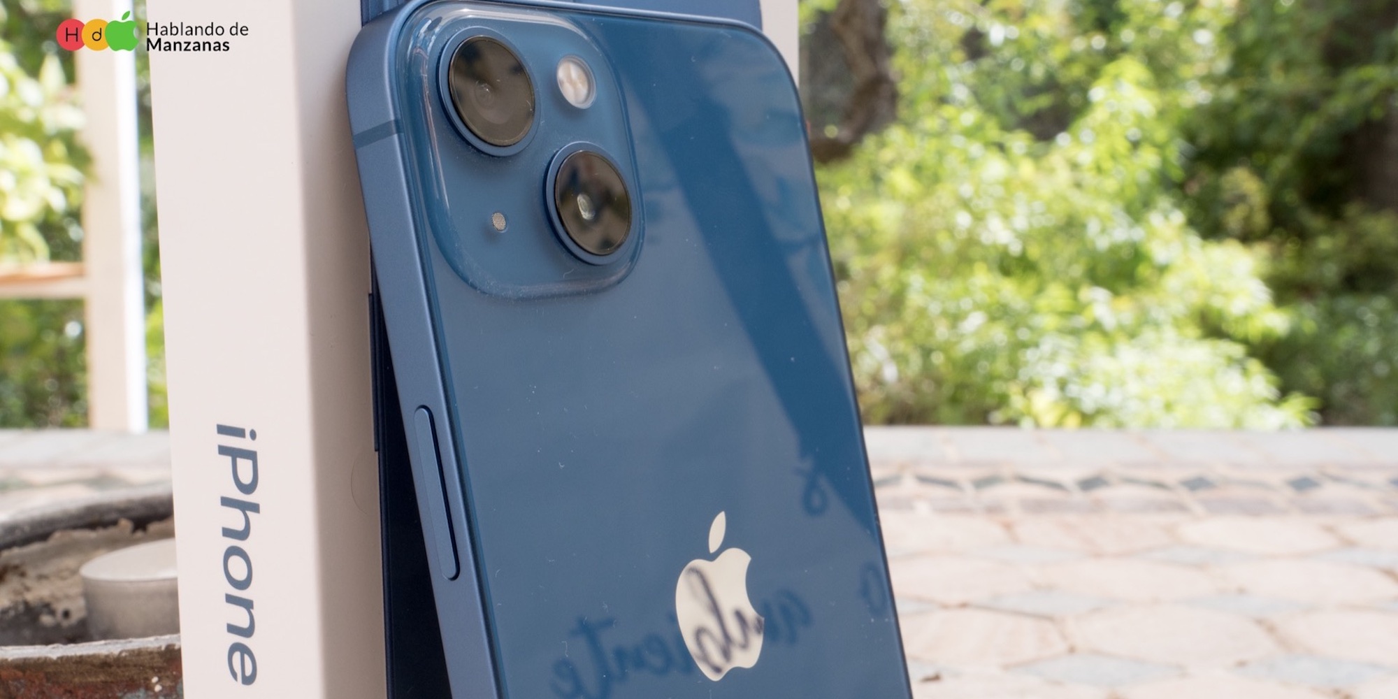 iPhone 13 · Análisis tras 9 meses de uso