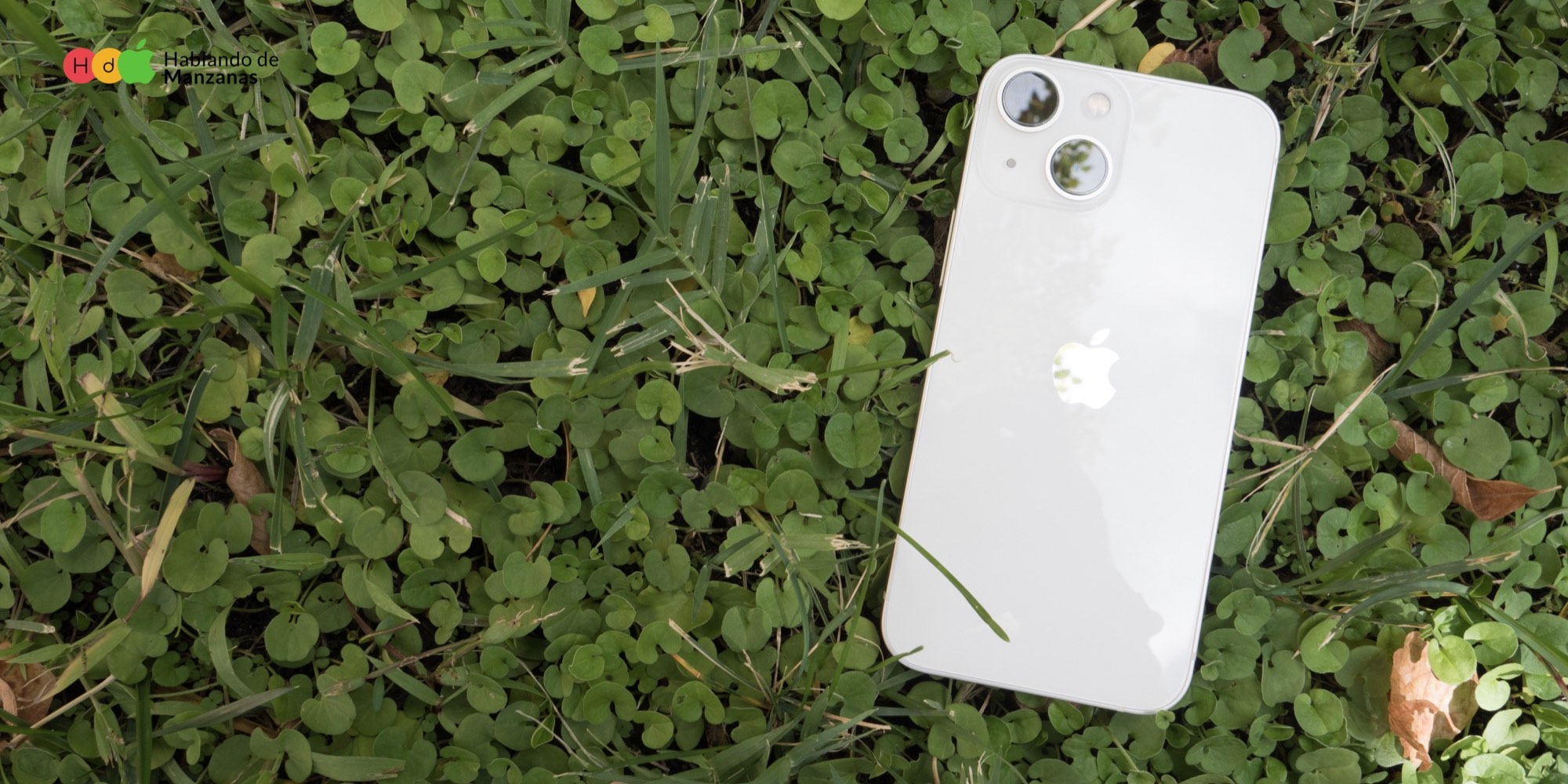 iPhone 13 Mini · Análisis y Opinión tras 8 meses de uso