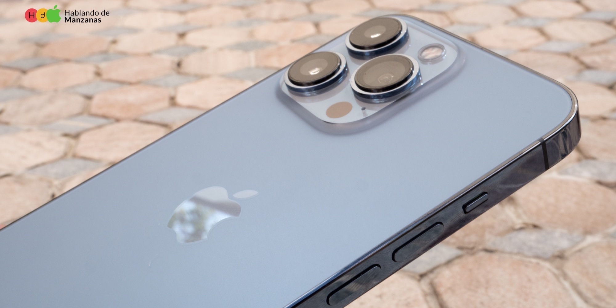 iPhone 12 Pro · Análisis tras 17 meses de uso · ¿Merece la pena en 2022?