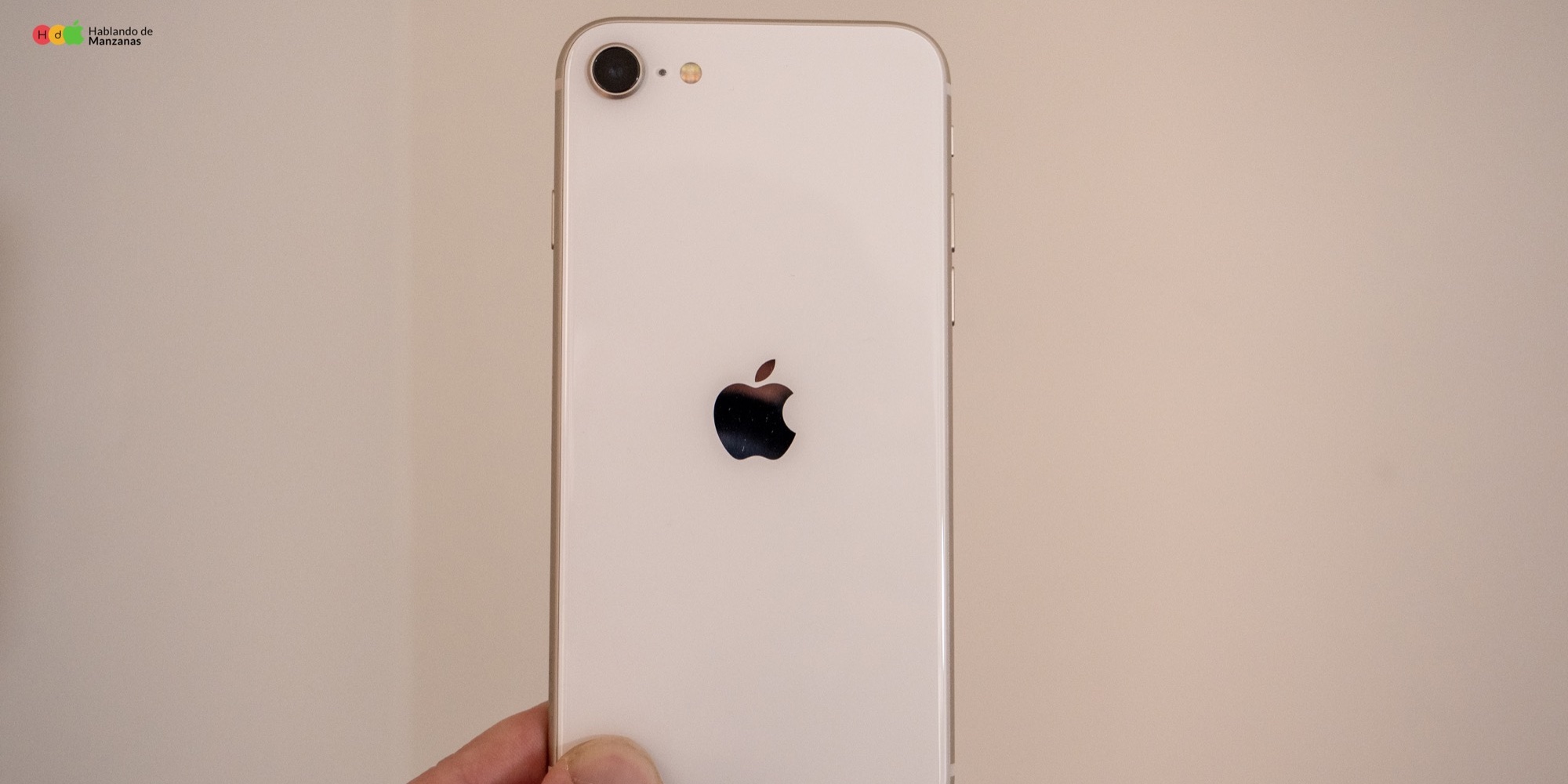 Comparativa iPhone SE 3ª Gen vs iPhone SE 2ª Gen
