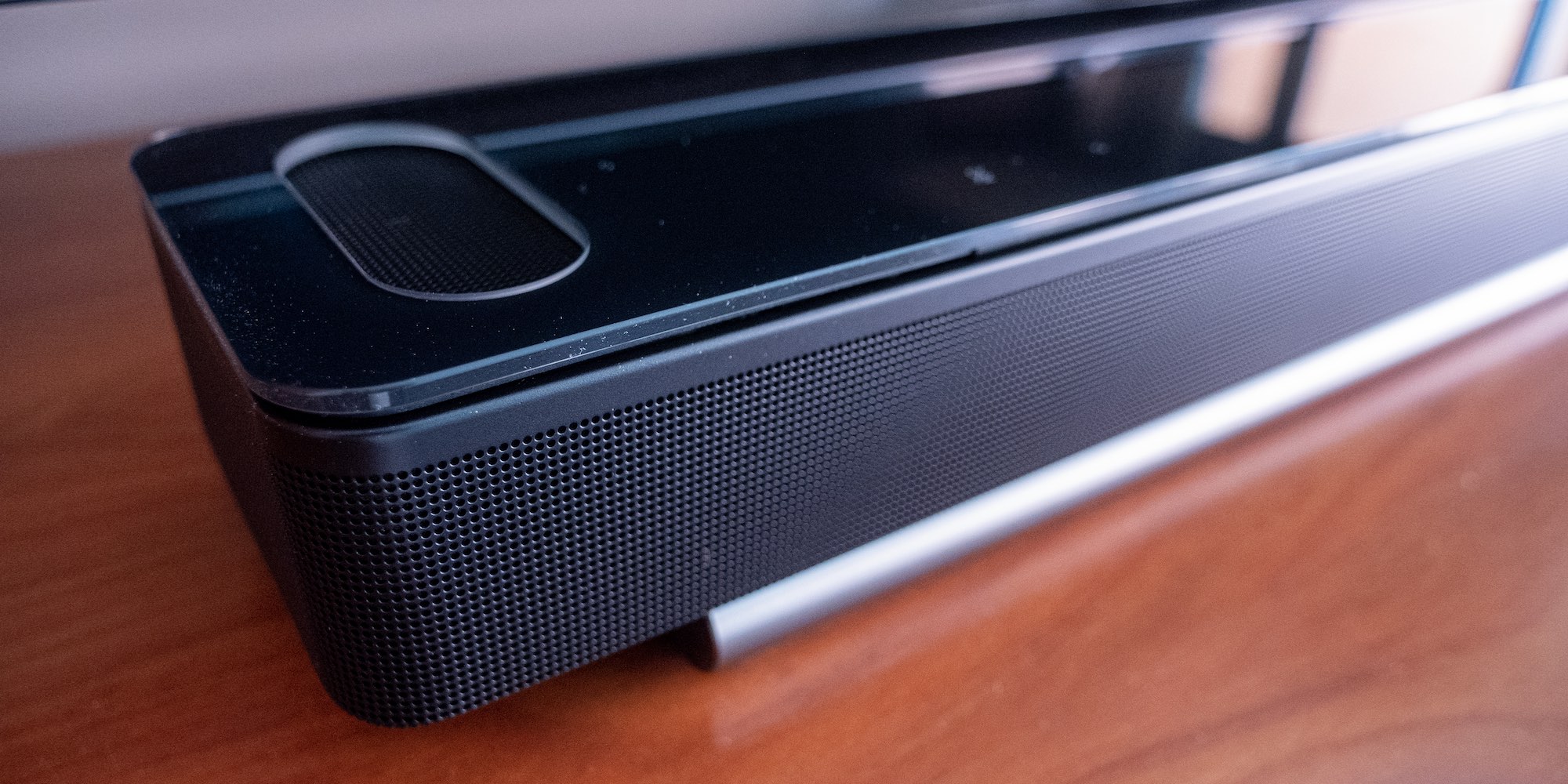Bose Smart Soundbar 900 · Análisis y Opinión (mejor barra de sonido de 2022)