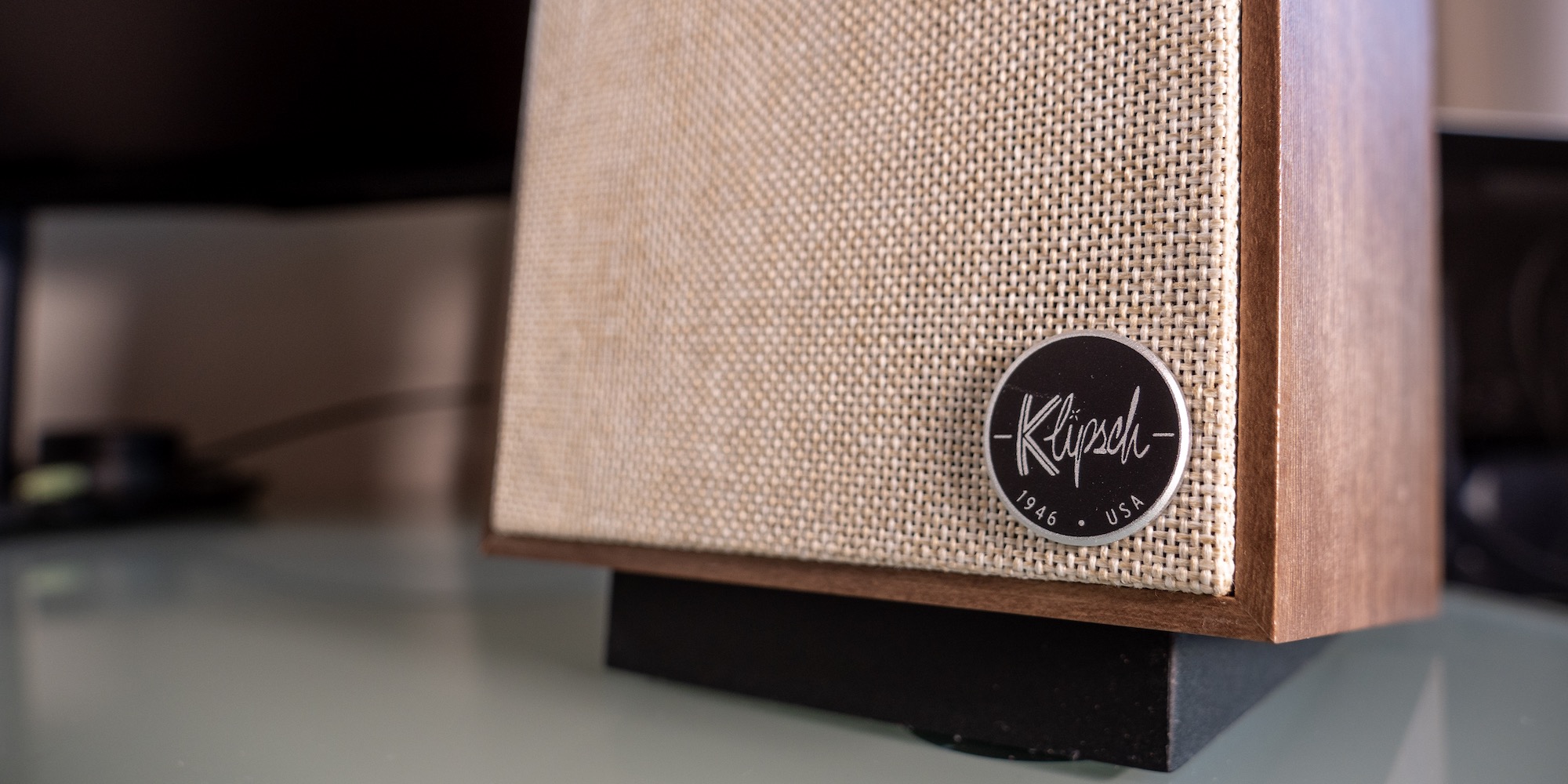 Klipsch Promedia 2.1 Heritage · Análisis y Opinión