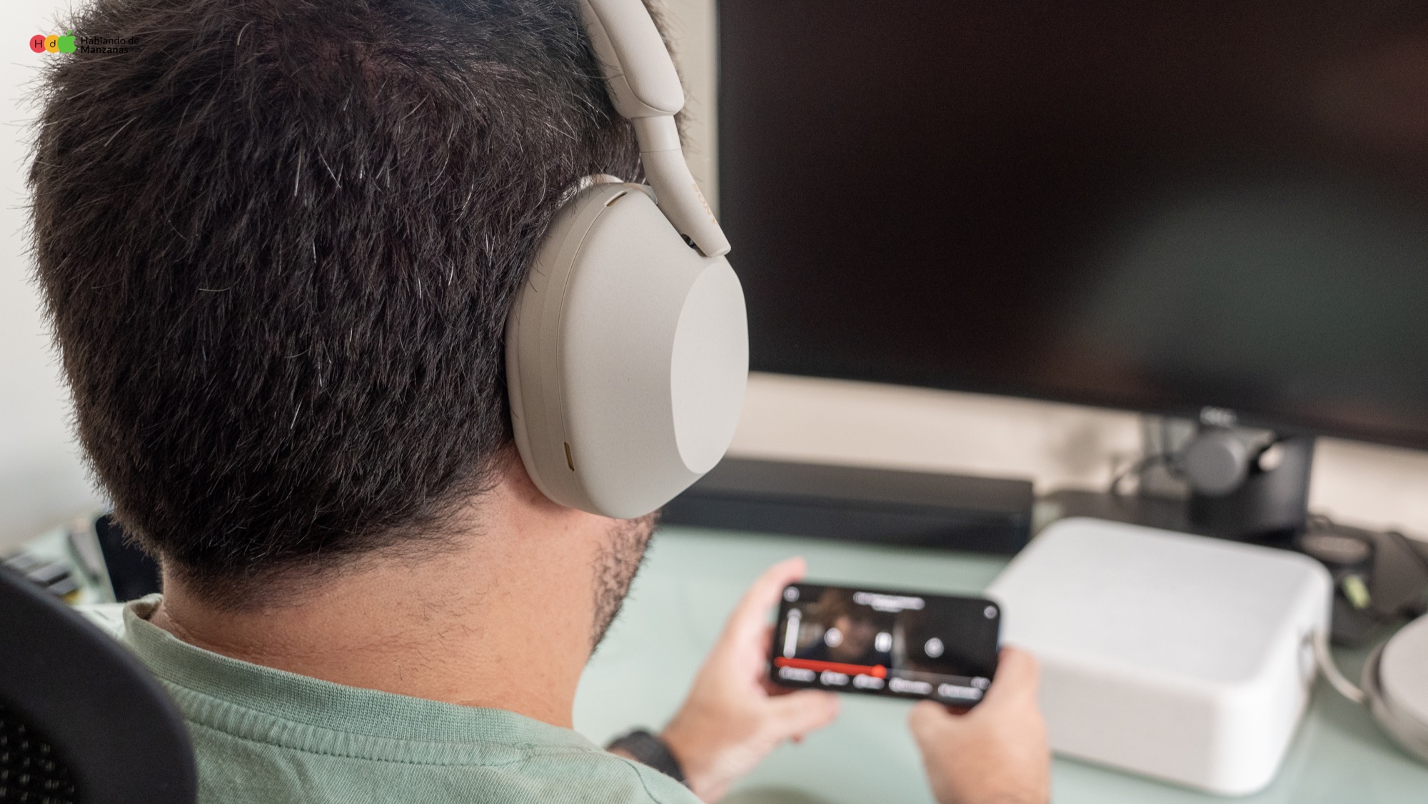 Sony WH-1000XM5 · Ventajas y desventajas