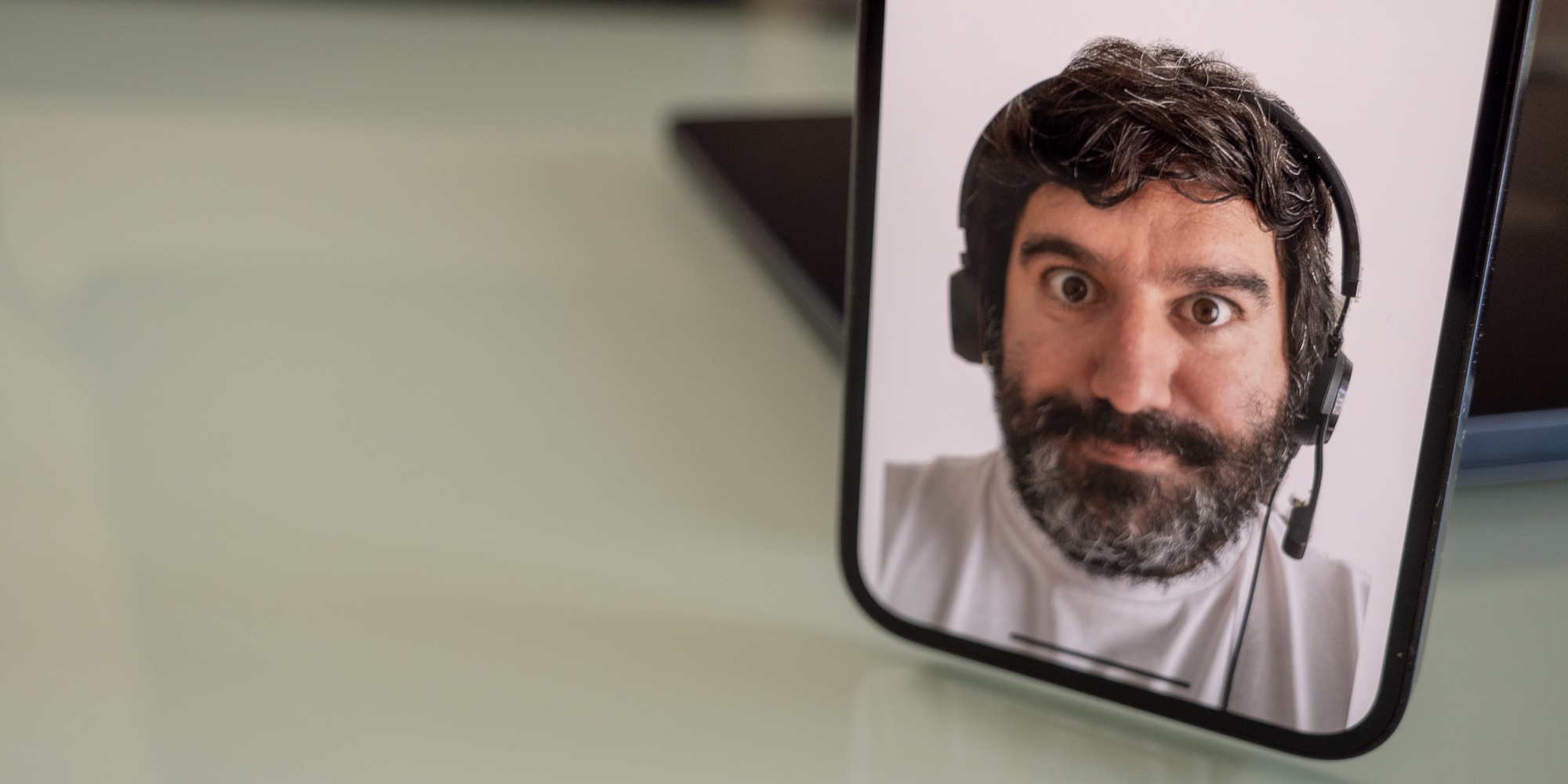 Cómo quitar el fondo a una foto en iOS16