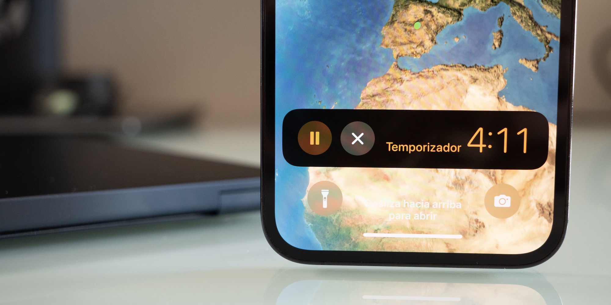 Novedades en el temporizador de iOS16 ¿son suficientes?