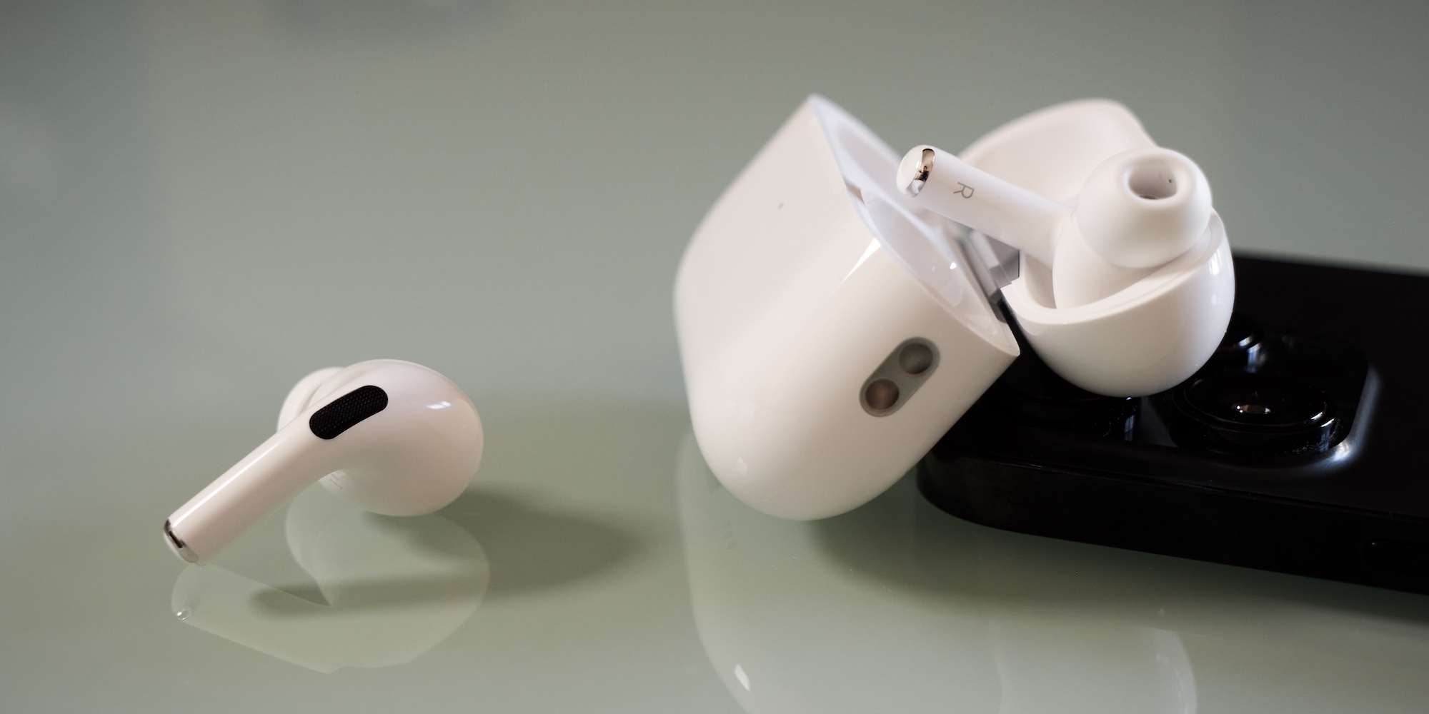Apple AirPods Pro 2ª Gen (2022) Unboxing y Primeras impresiones
